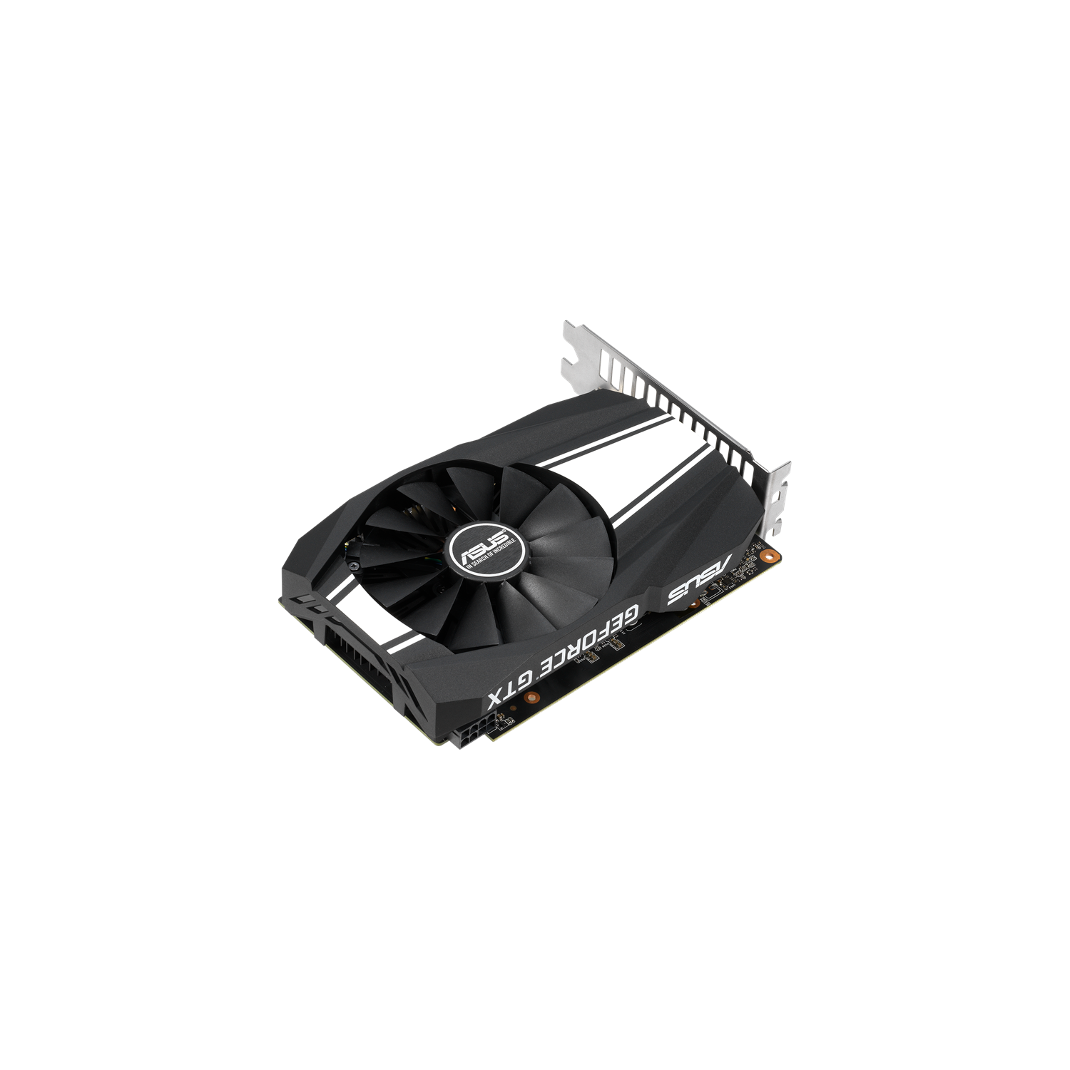 ASUS NVIDIA GeForce GTX 1660 SUPER 6GB GDDR6 Video Card (PH