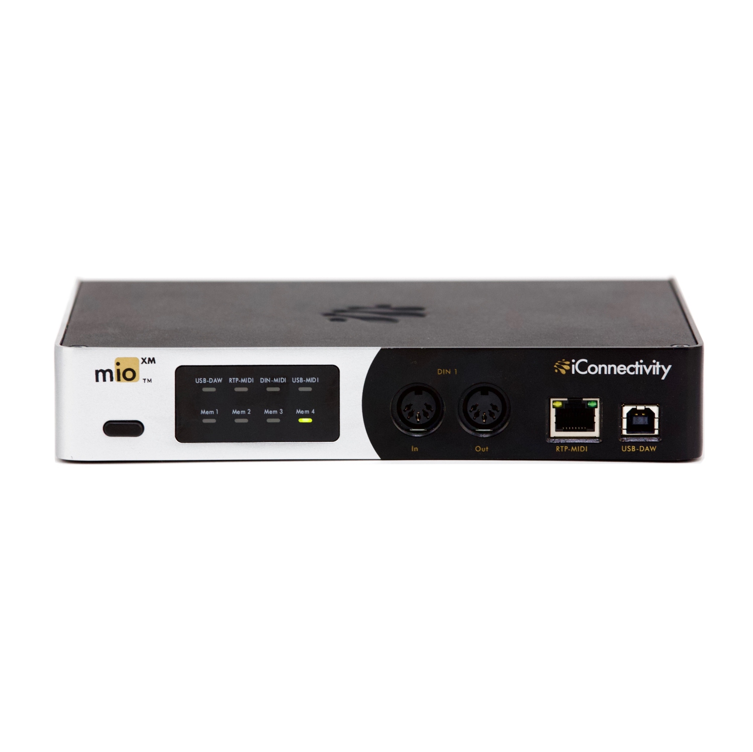 iConnectivity mioXM MIDI Interface | Best Buy Canada