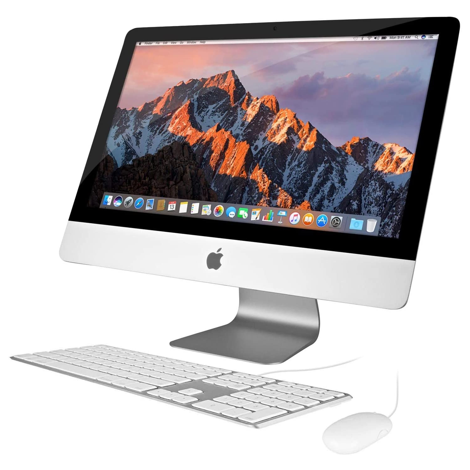 Apple iMac 21.5