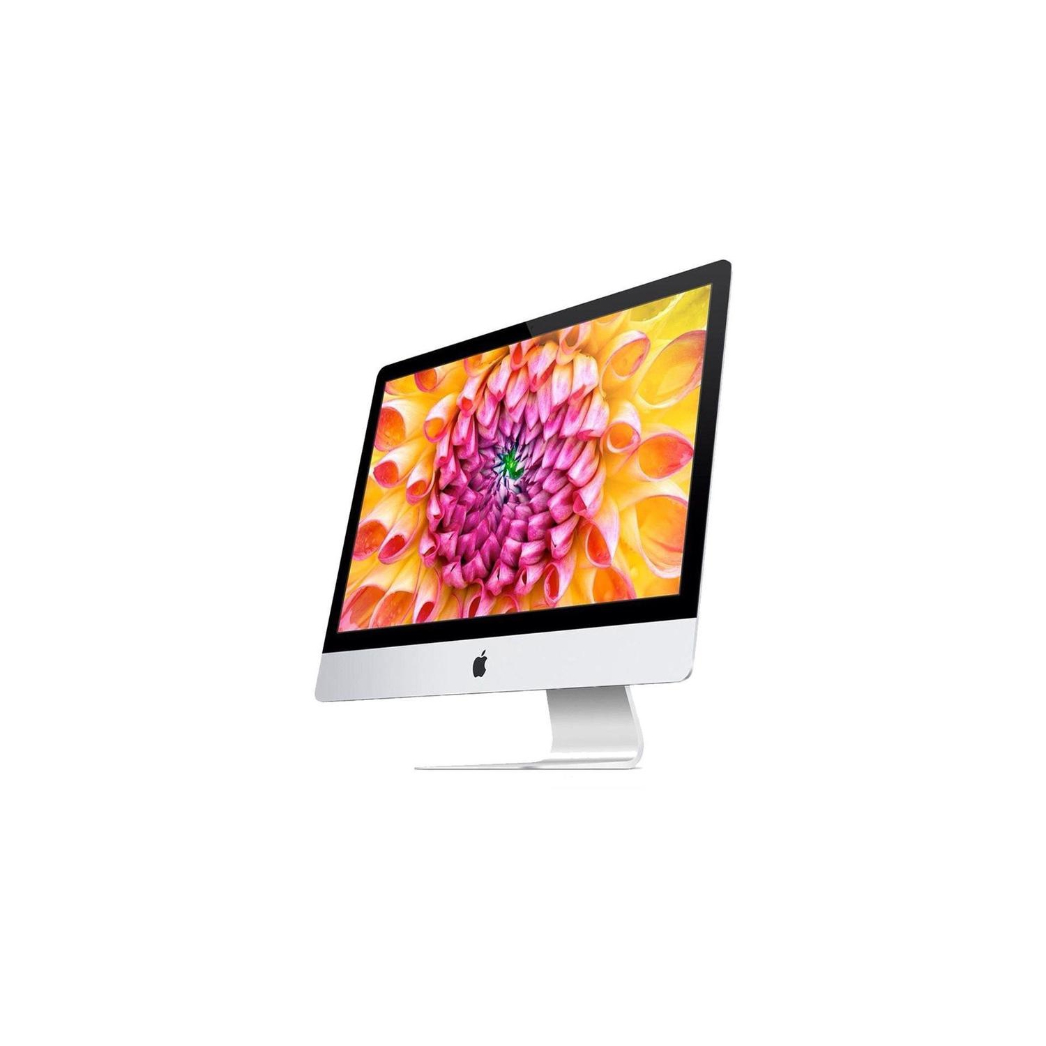 Apple iMac 21.5