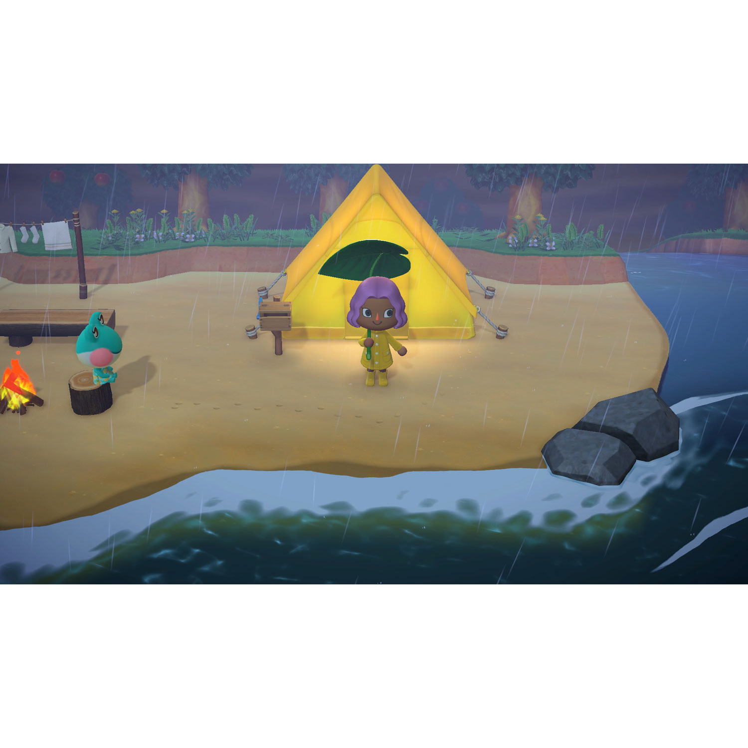 Animal Crossing: New Horizons - Digital Download