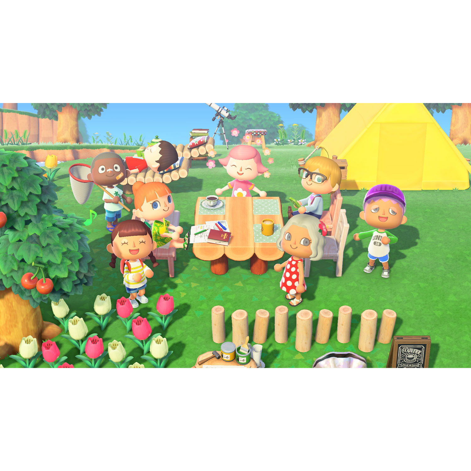 animal crossing nintendo switch digital download