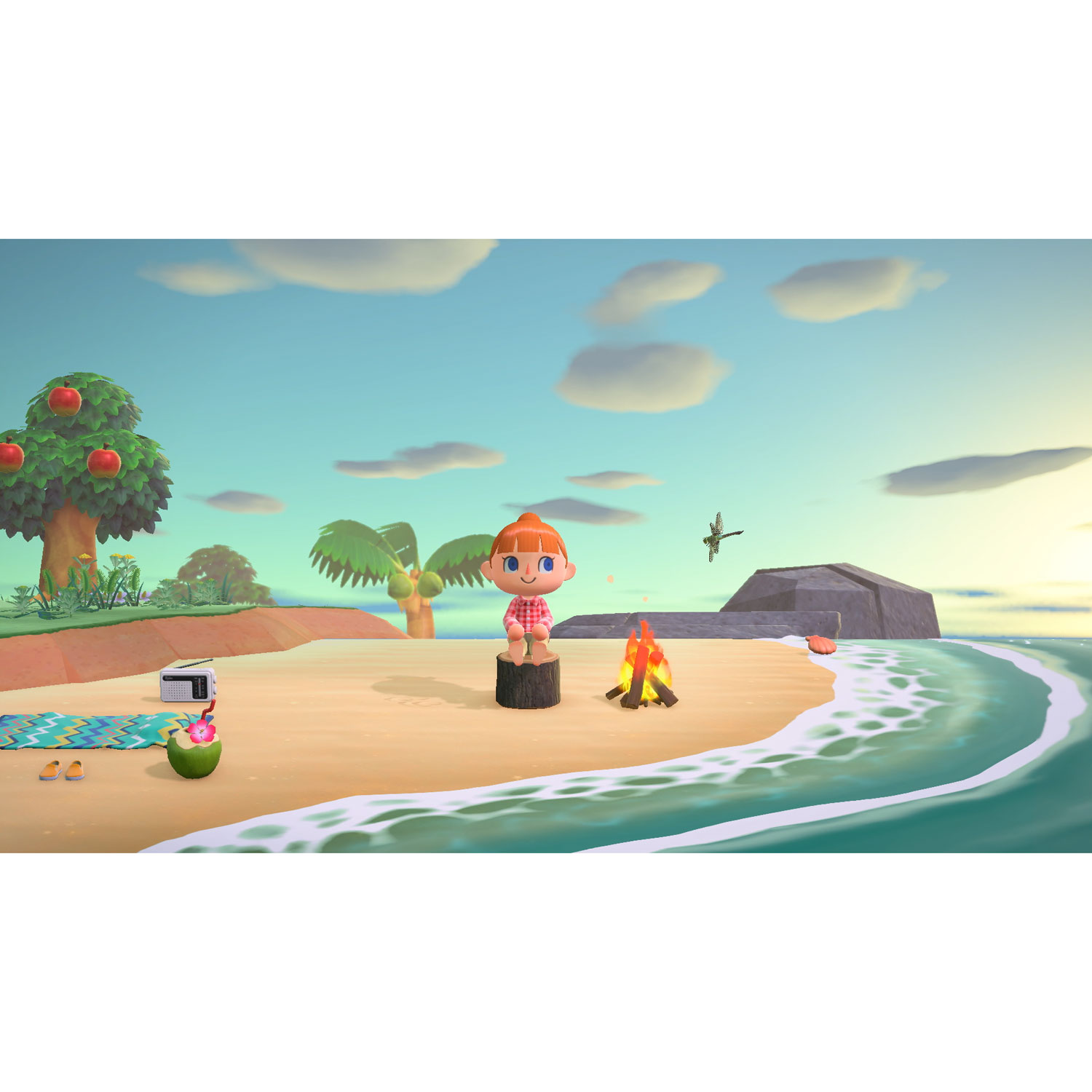 Animal Crossing: New Horizons - Digital Download
