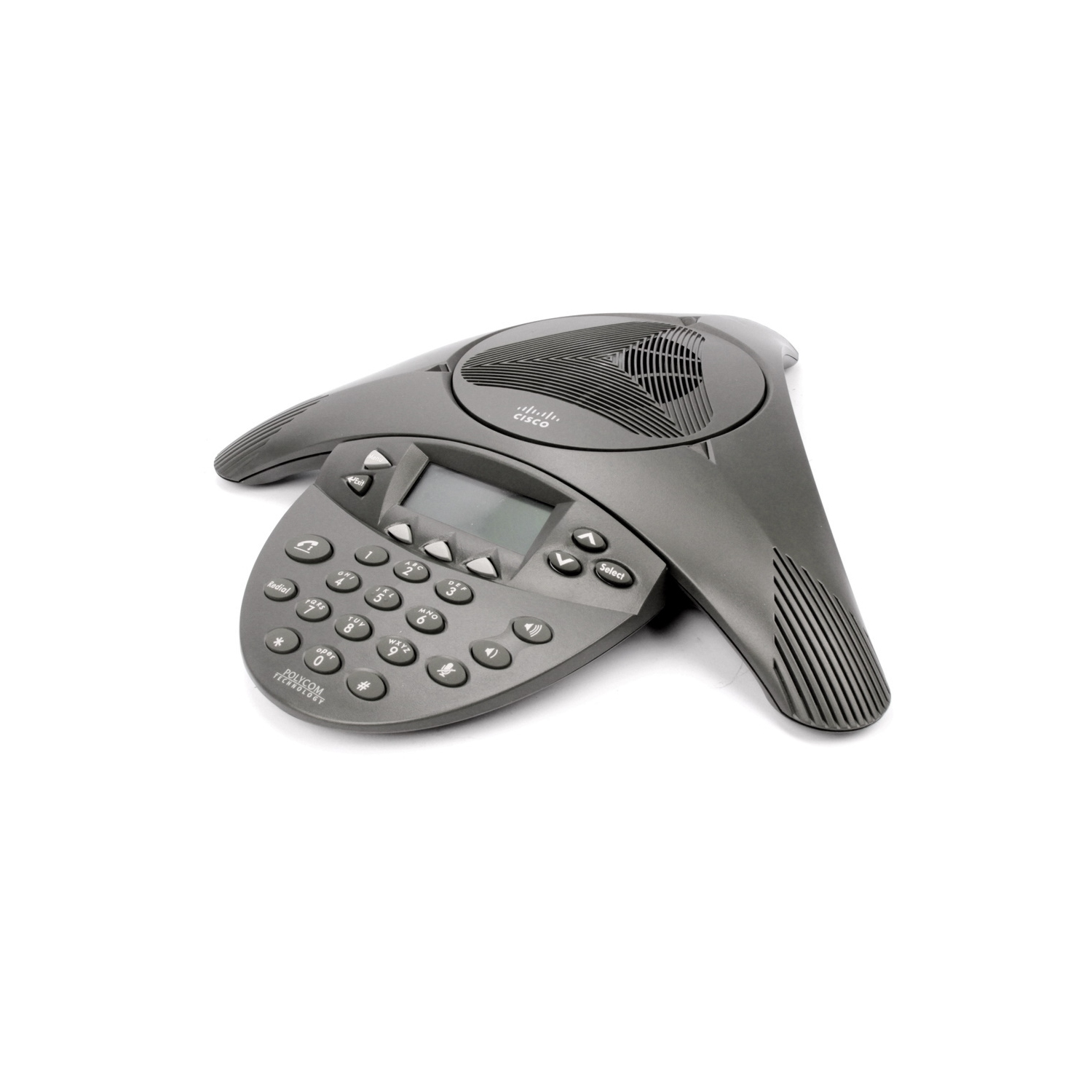 Refurbished Excellent - Cisco CP-7936 Unified IP Conference Station 7936