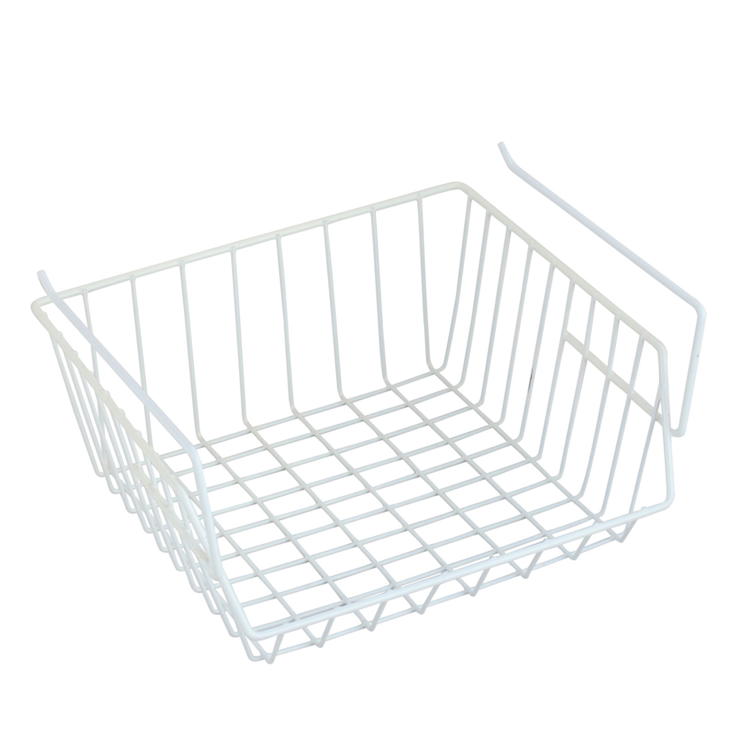 PANIER CÂBLÉ SOUS TABLETTE