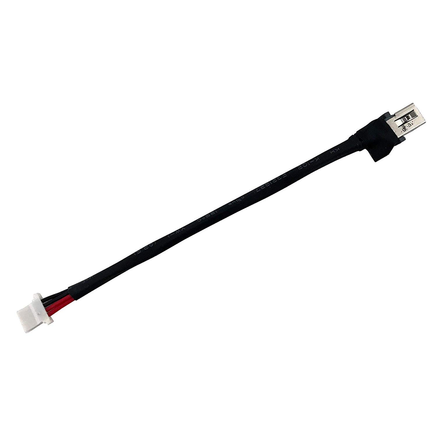 LaptopKing Replacement DC Power Jack for Acer Swift 3 SF314-51 SF314-51-30W6 SF314-51-52DH SF314-51-52W2 SF314-51-57Z3