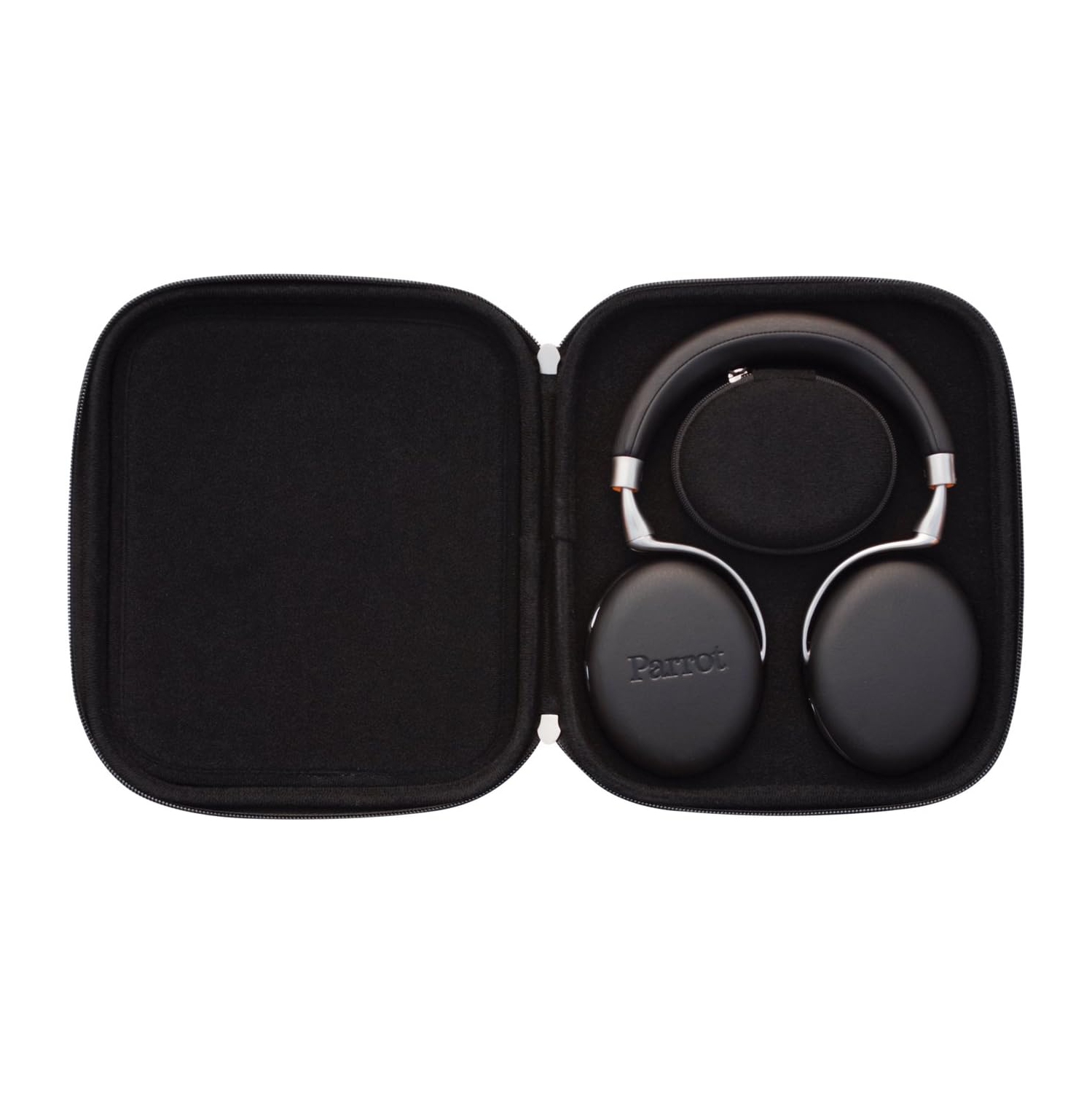 cat&dog firstさん 専用 parrot zik3 ZIK 3 - BLACK CASING PARROT BY | Best Buy Canada