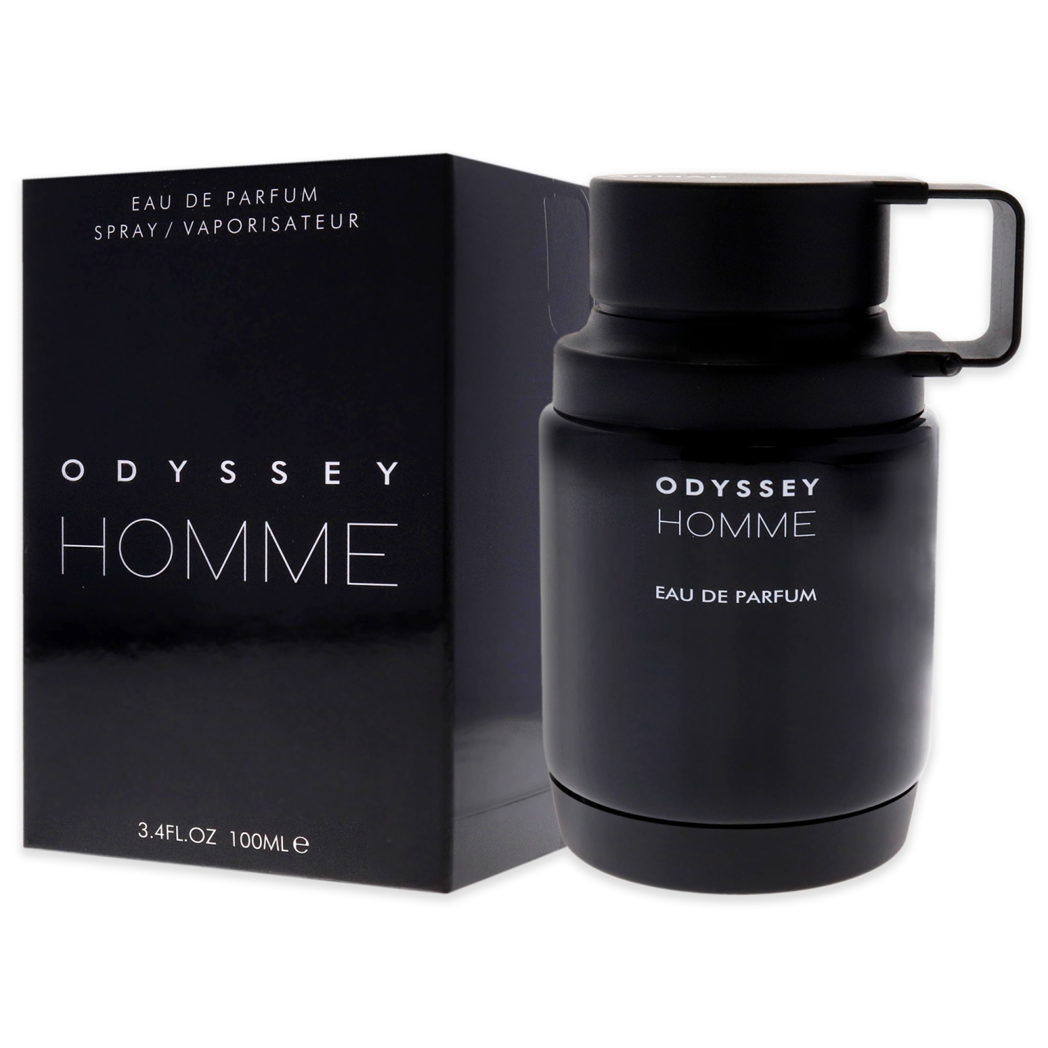 Armaf Odyssey Homme par Armaf Eau De Parfum Vaporisateur 3.4 oz
