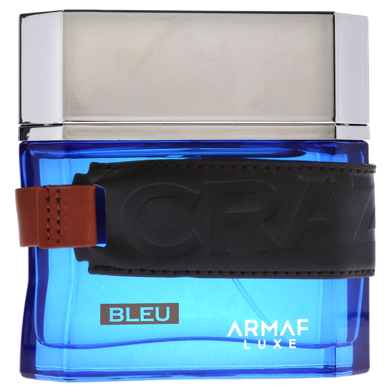 Armaf Craze Bleu by Armaf Eau De Parfum Spray 3.4 oz