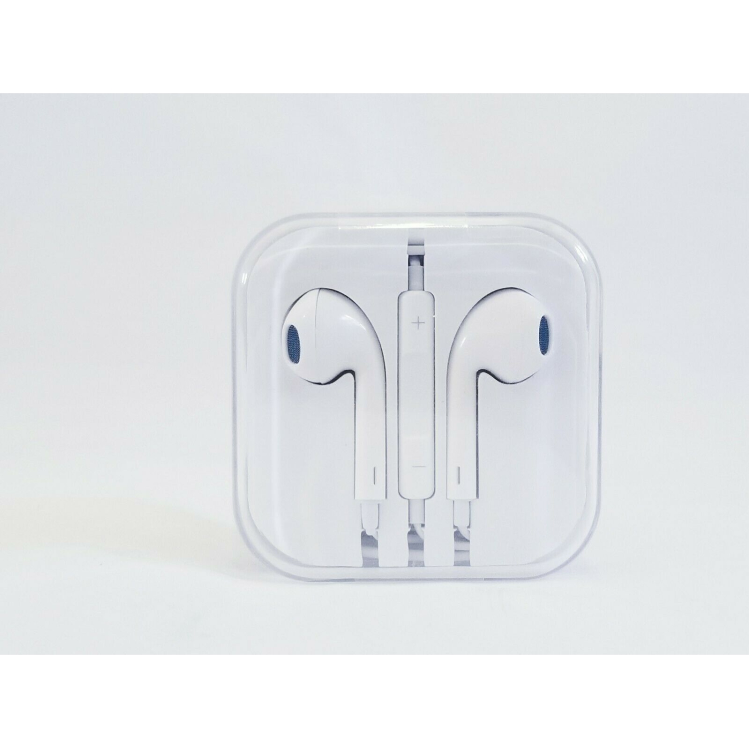 White Earphones for Samsung/ Apple iPhone 4, 5, 6 Headphones With Mic and volume