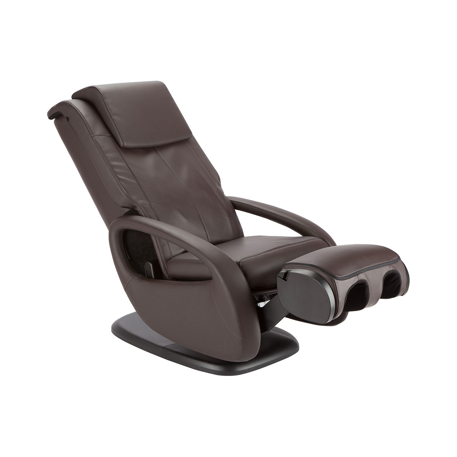 Fauteuil de massage pivotant et inclinable 7,1 po WholeBody de Human Touch - Expresso