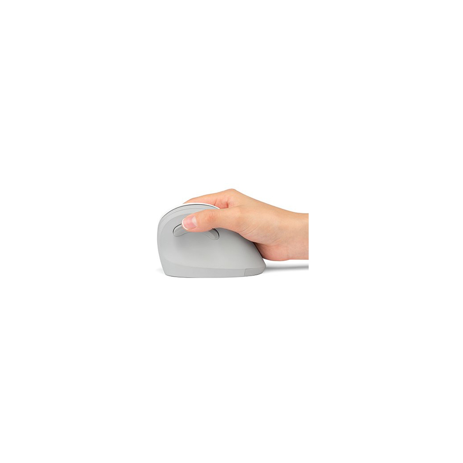 Kensington Pro Fit Ergo Vertical Wireless Mouse