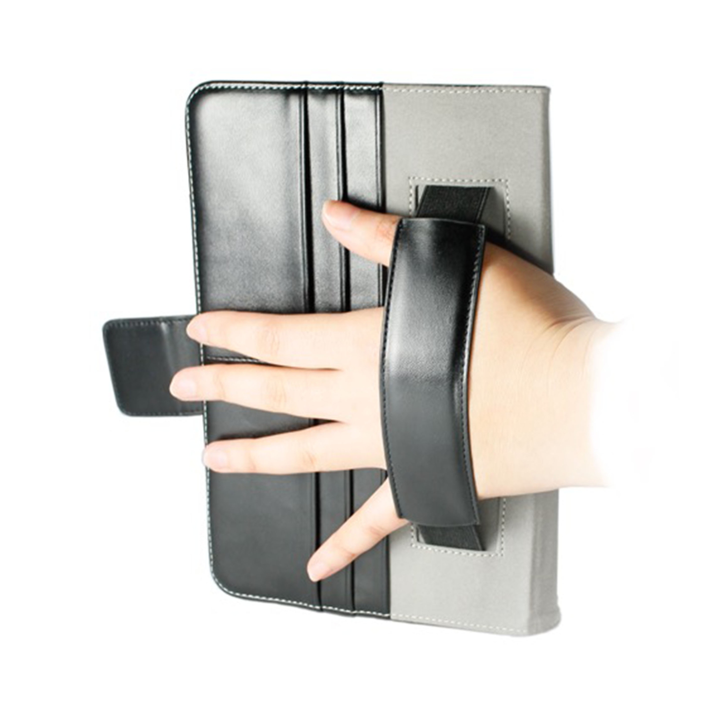 Adreama Universal Tablet Folio, 7"- 8"