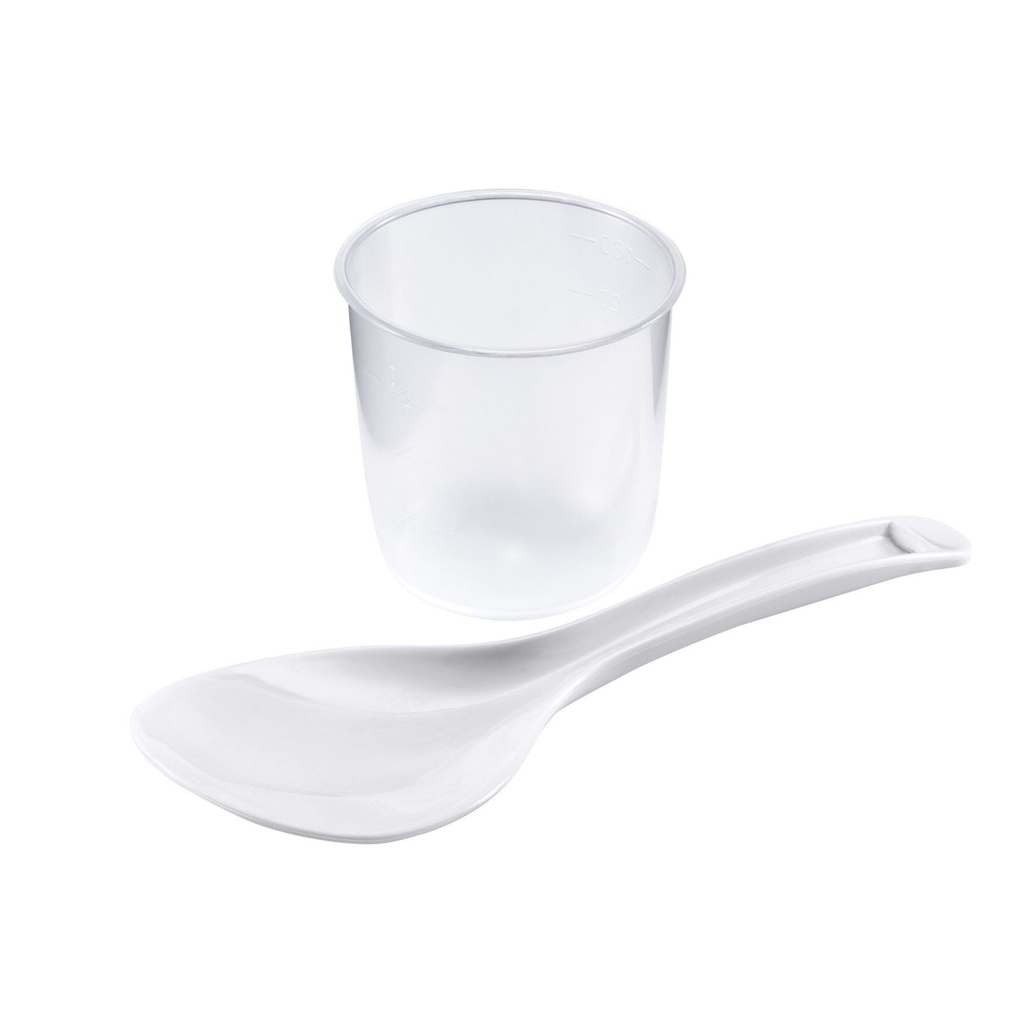 Panasonic Rice Cooker 4-cup, Microcomputer Controlled-White-Open Box