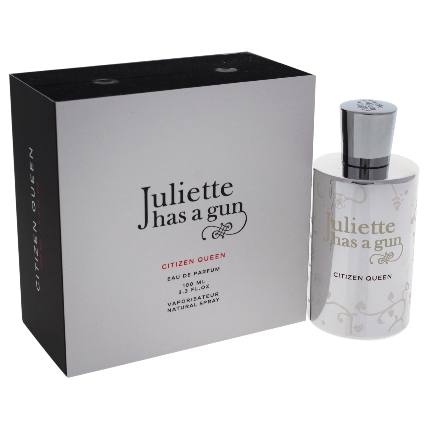 Citizen Queen by Juliette Has a Gun Eau De Parfum Spray Women