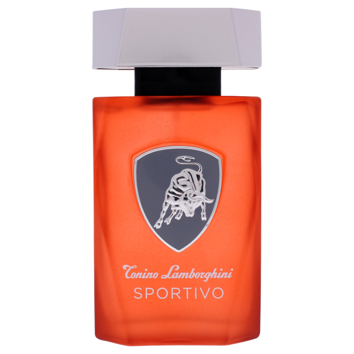 Lamborghini Sportivo by Tonino Lamborghini Eau De Toilette Spray 4.2 oz