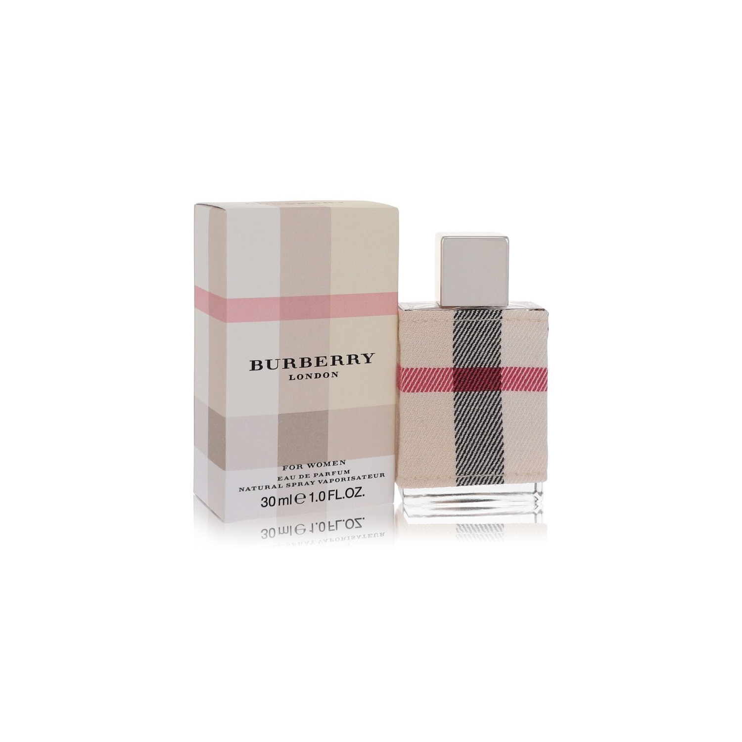 Burberry London (New) by Burberry Eau De Parfum Spray (Women) 1 oz | Best  Buy Canada