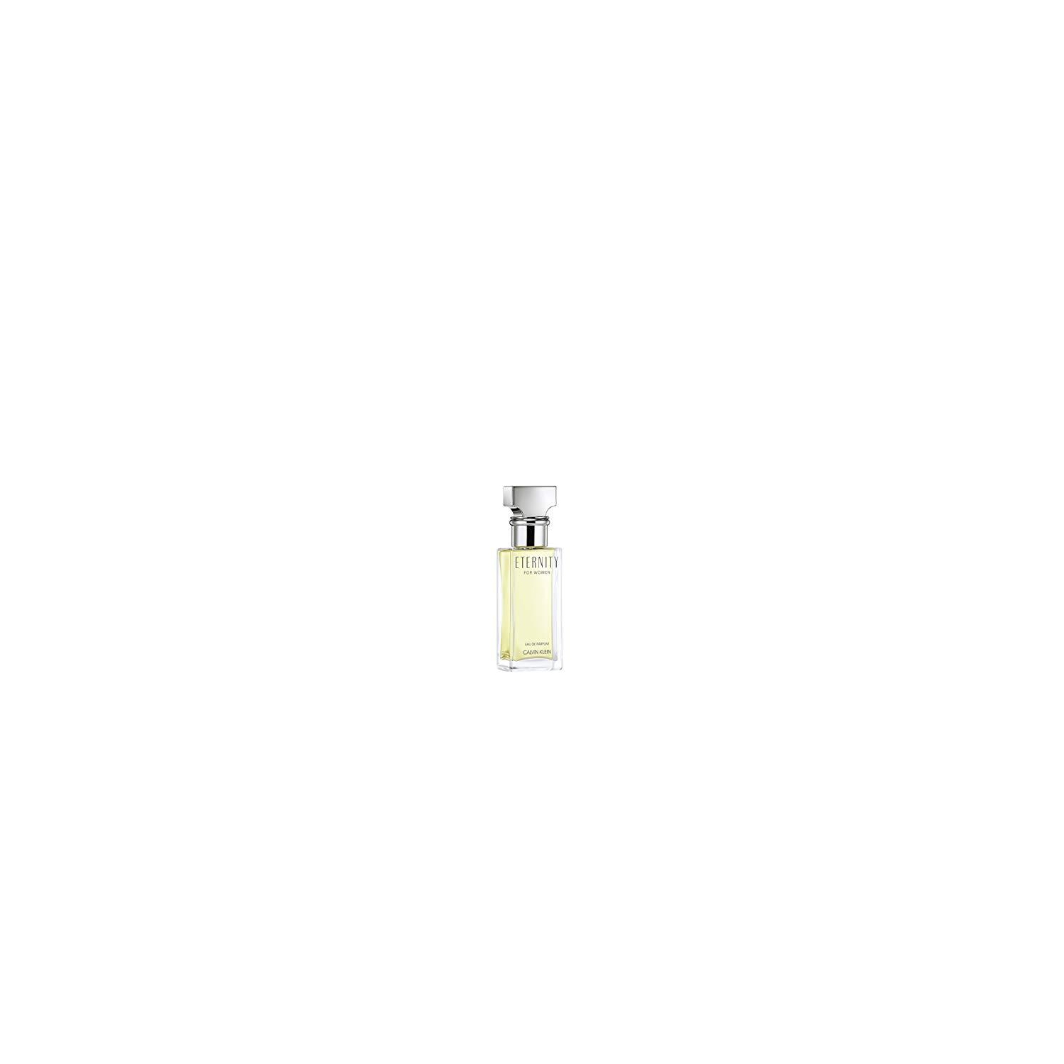 ETERNITY by Calvin Klein Eau De Parfum Spray (Women) 1 oz