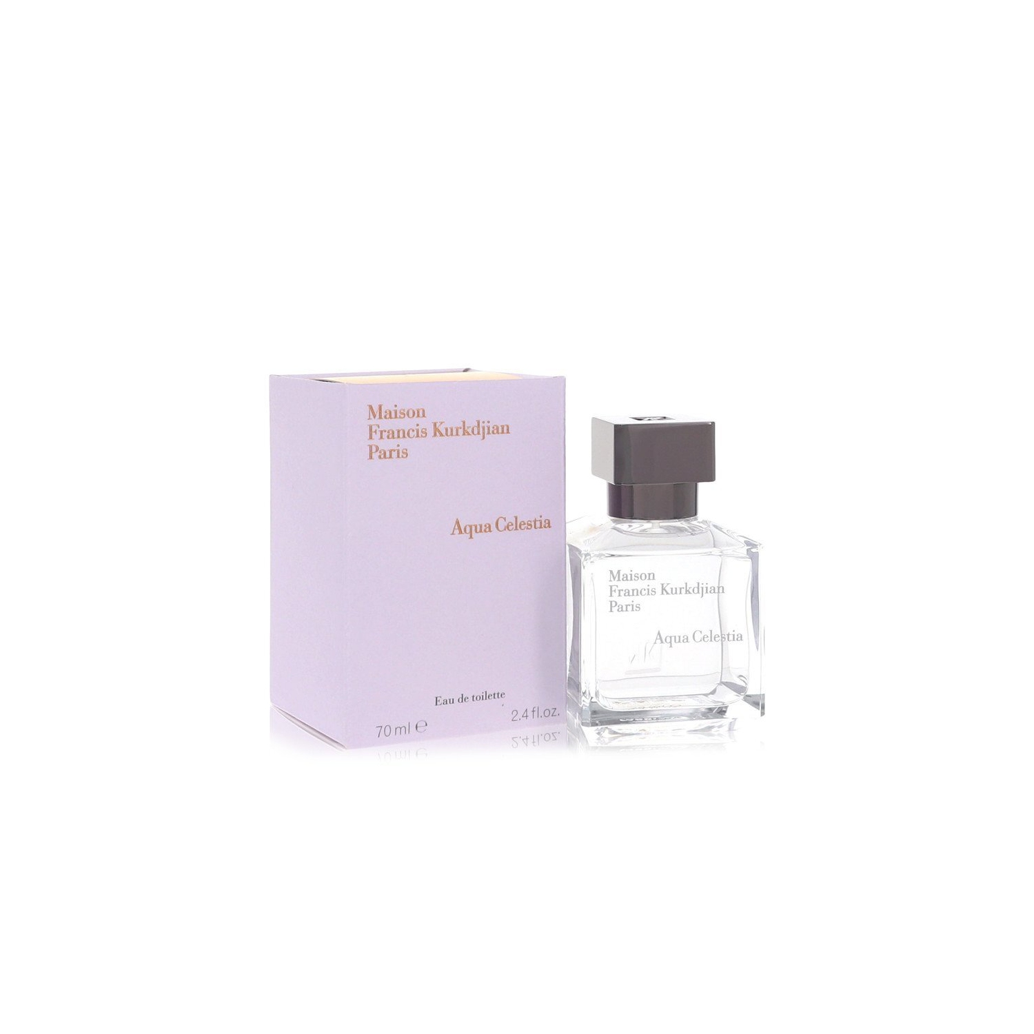 Aqua Celestia by Maison Francis Kurkdjian Eau De Toilette Spray 2.4 oz