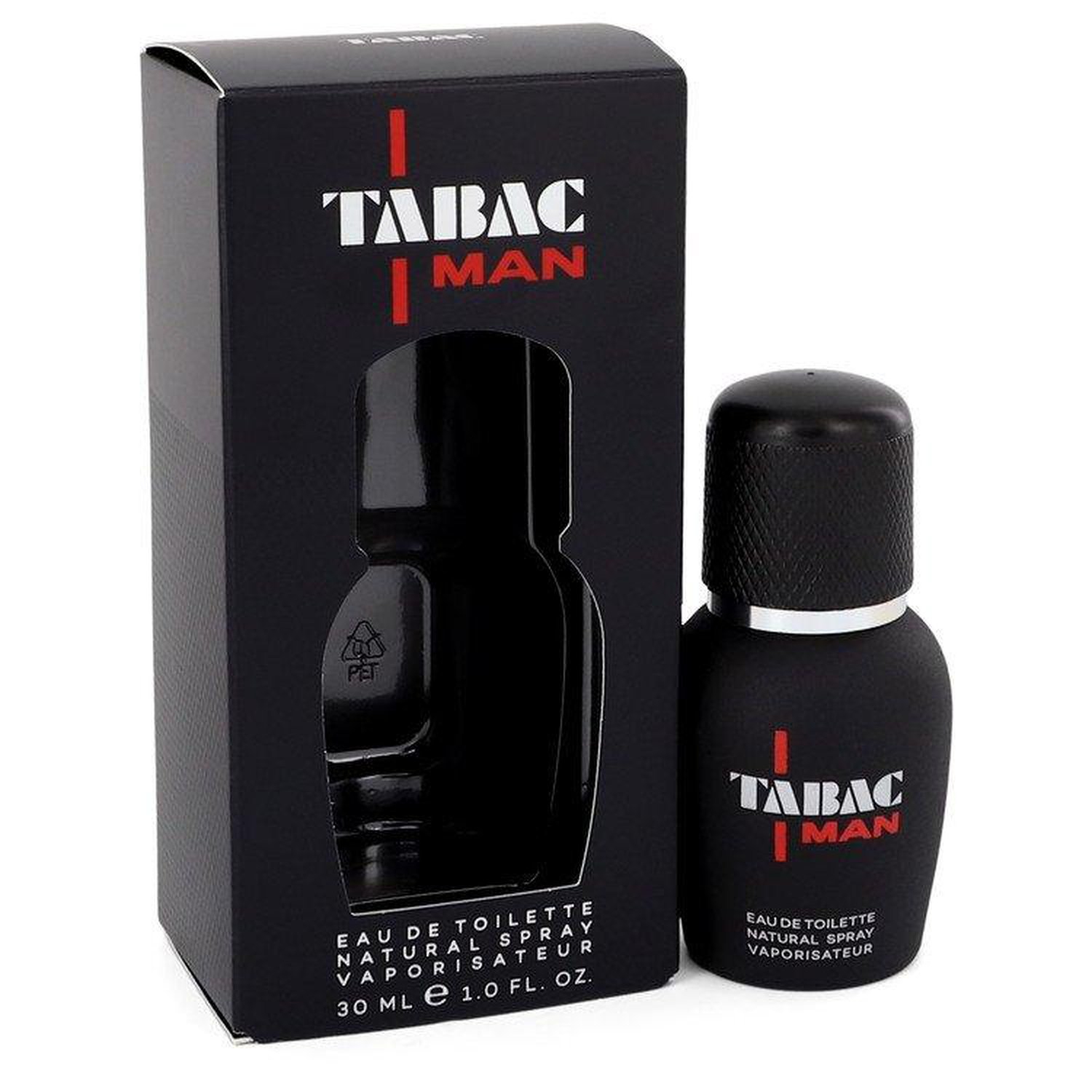 Tabac Man by Maurer & Wirtz Eau De Toilette Spray 1 oz