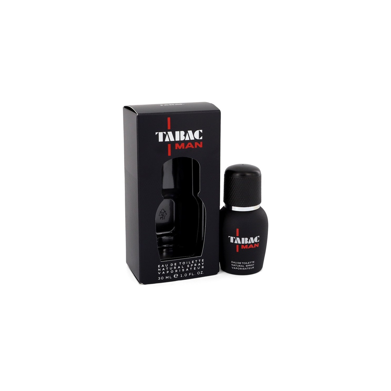 Tabac Man by Maurer & Wirtz Eau De Toilette Spray 1 oz