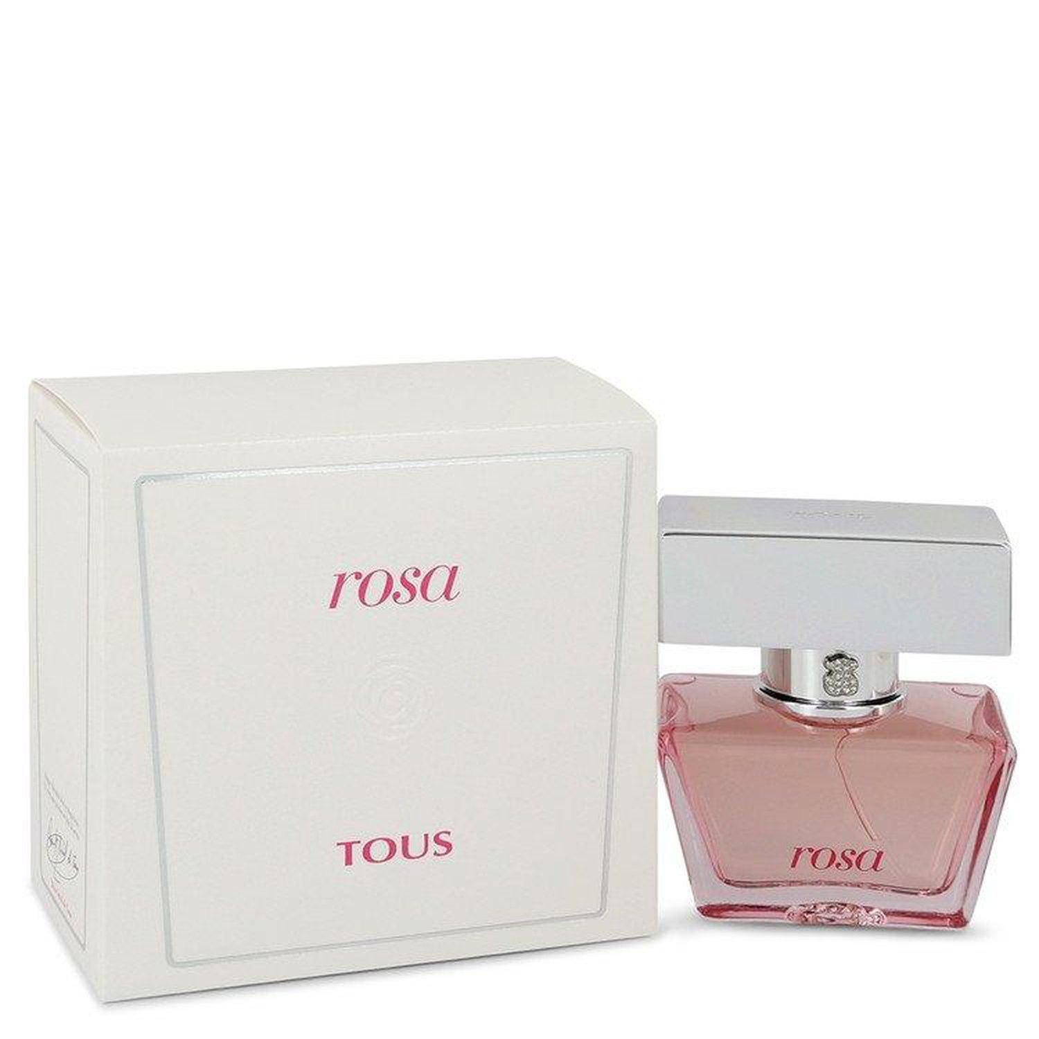 Tous Rosa by Tous Eau De Parfum Spray (Women) 1 oz