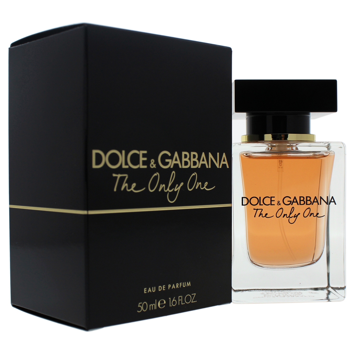 The Only One by Dolce & Gabbana Eau De Parfum Spray 1.6 oz