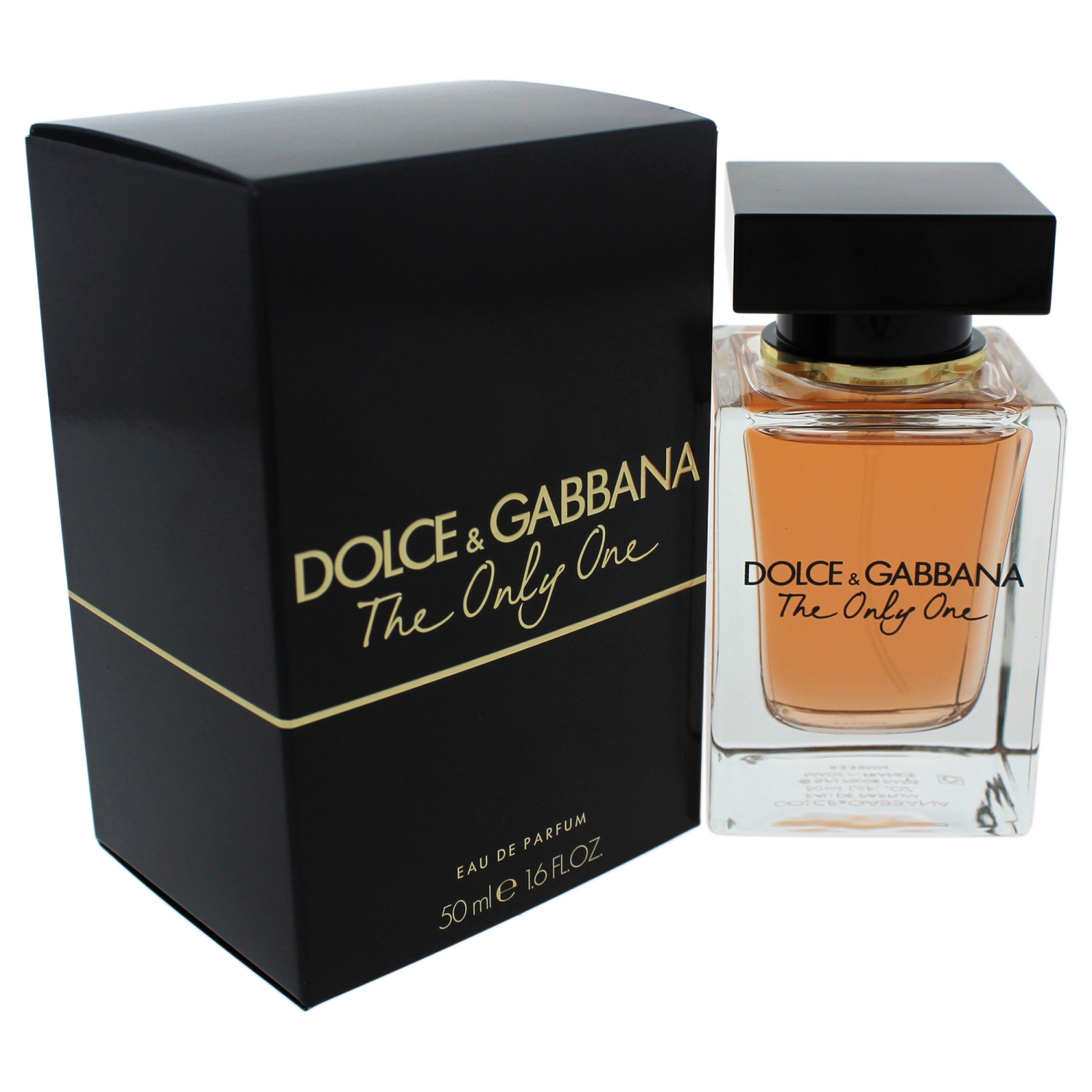 The Only One by Dolce & Gabbana Eau De Parfum Spray 1.6 oz