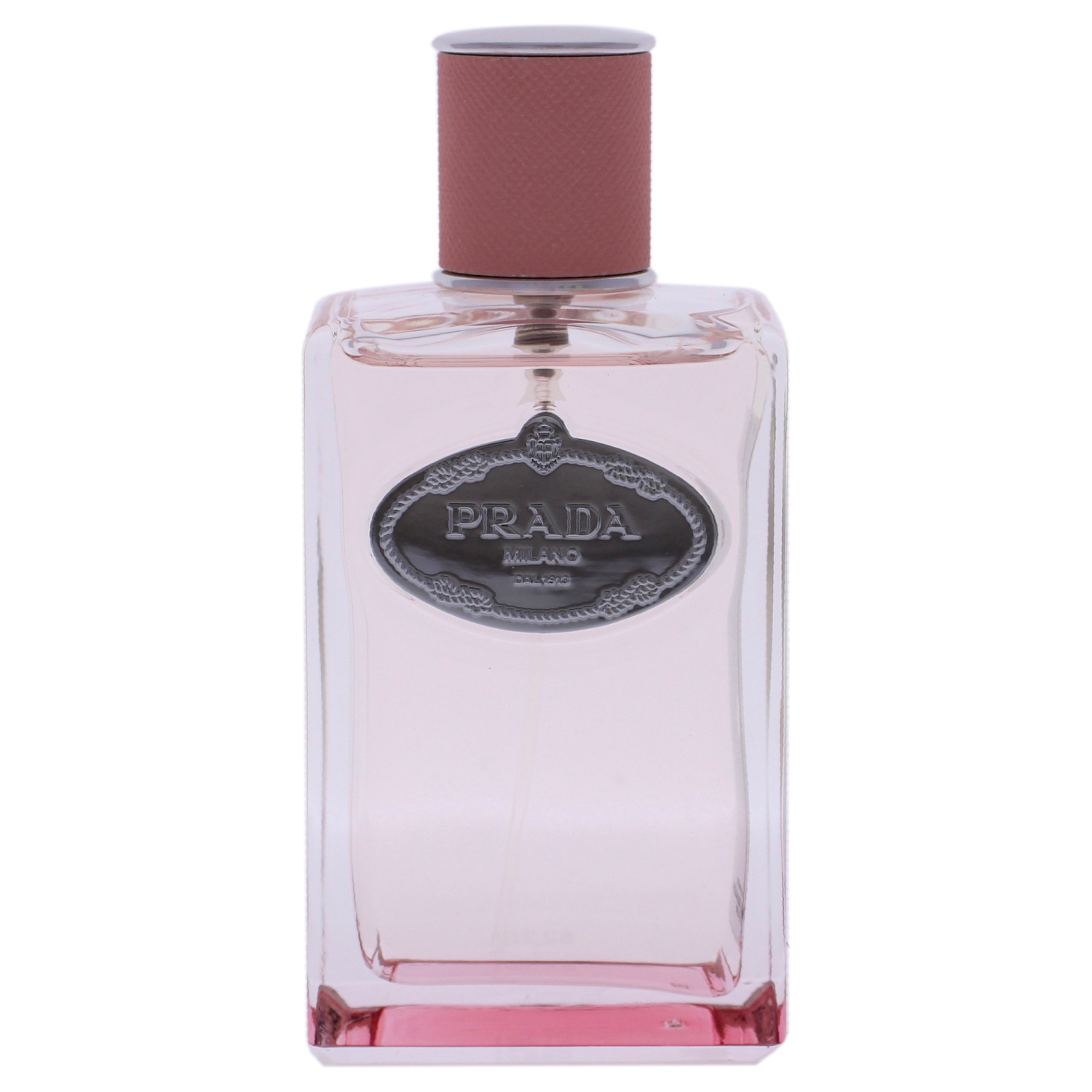 Infusion De Rose par Prada Eau De Parfum Vaporisateur 3.4 oz