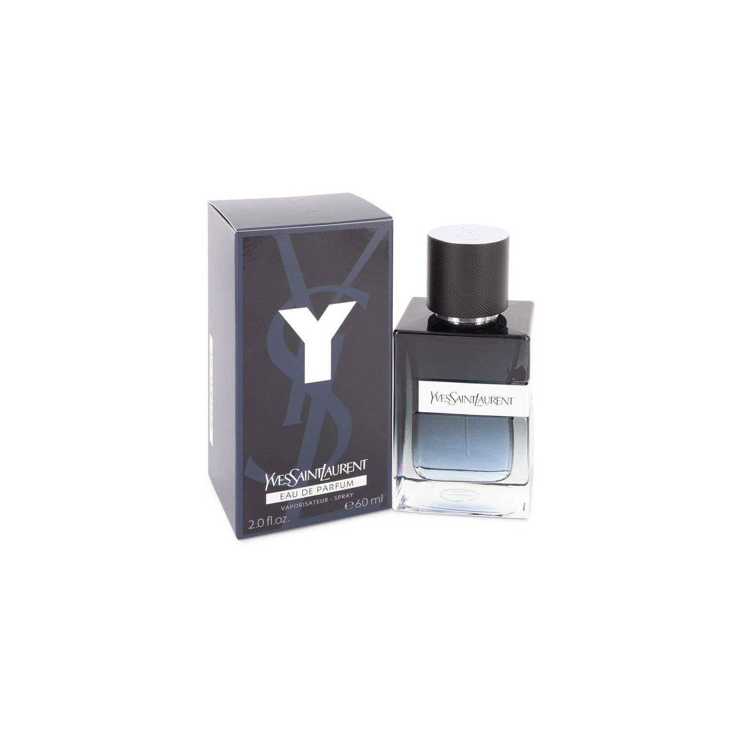 Y by Yves Saint Laurent Eau De Parfum Spray (Men) 2 oz