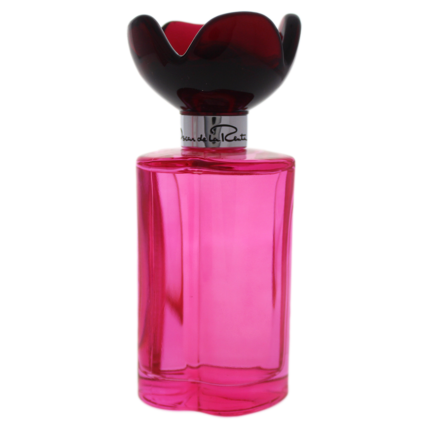 Oscar Rose par Oscar De La Renta Eau De Toilette Vaporisateur 3.4 oz