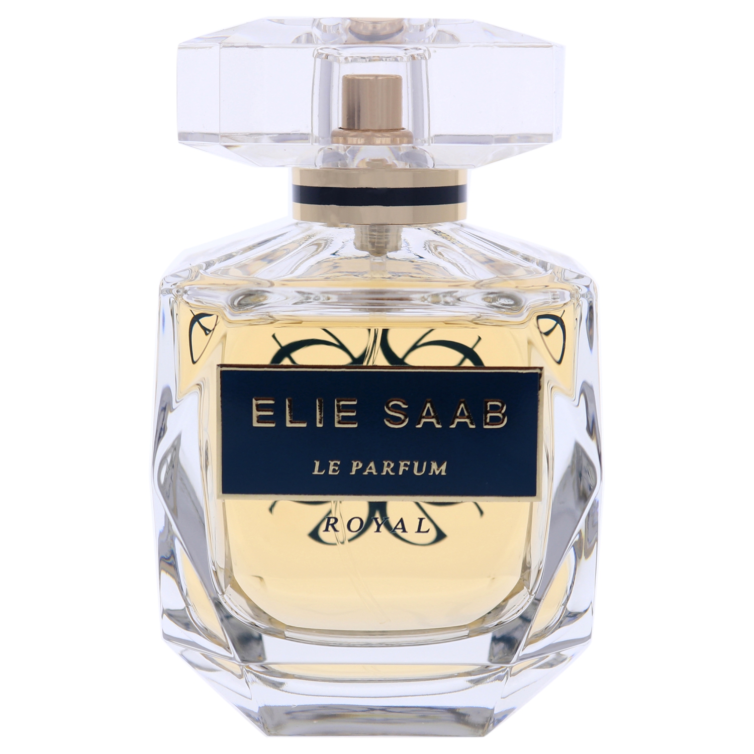 Le parfum Royal Elie Saab par Elie Saab eau de parfum en vaporisateur 3 oz