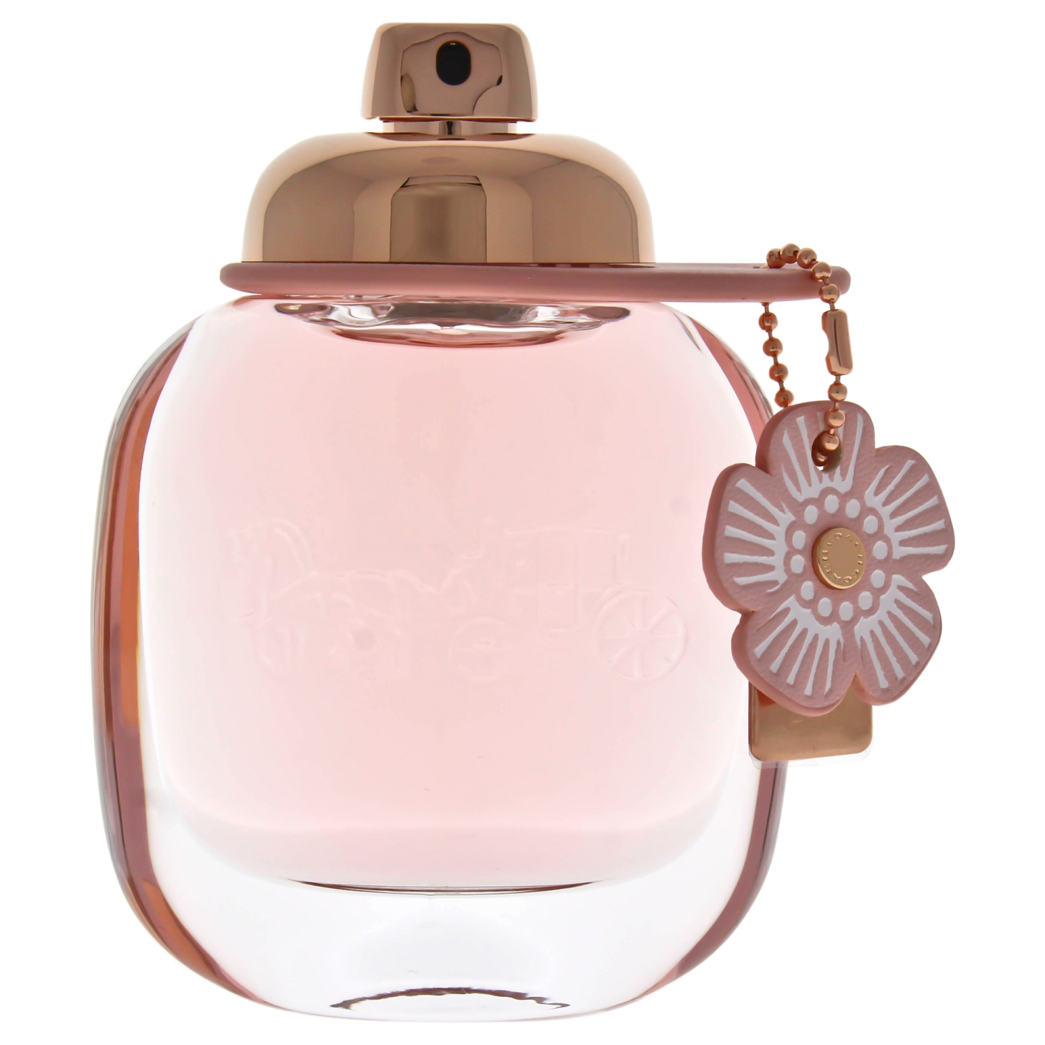 Coach Floral by Coach Eau De Parfum Spray 1.7 oz