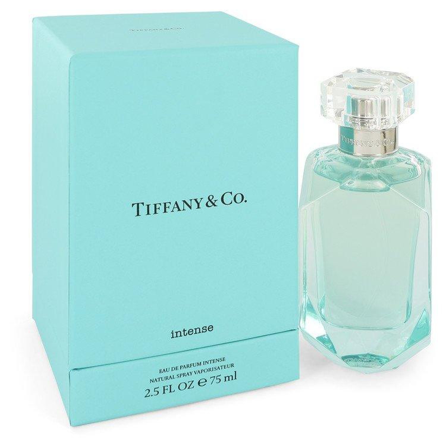 Tiffany Intense by Tiffany Eau De Parfum Intense Spray (Women) 2.5 oz