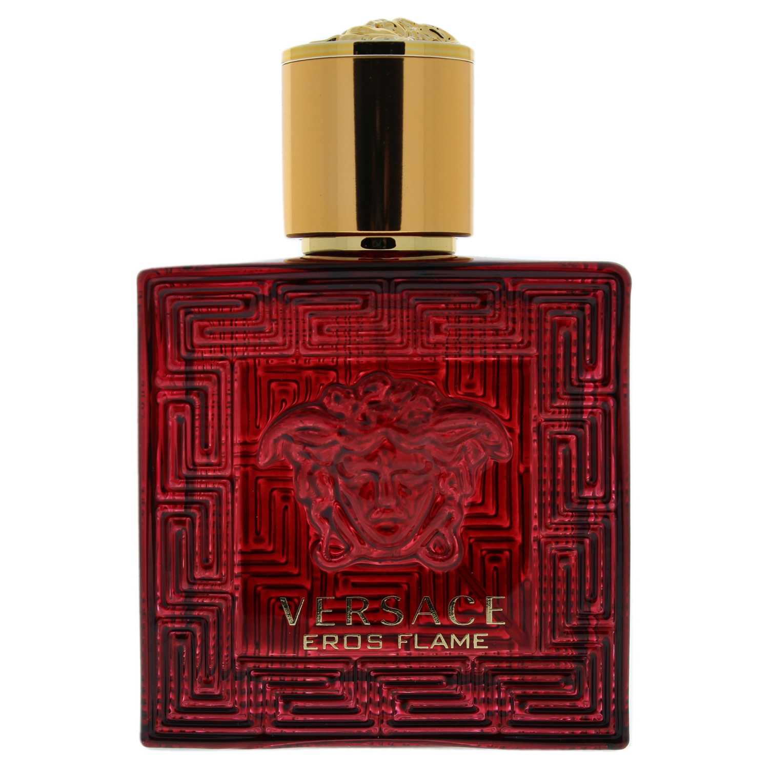 Versace Eros Flame by Versace Eau De Parfum Spray 1.7 oz