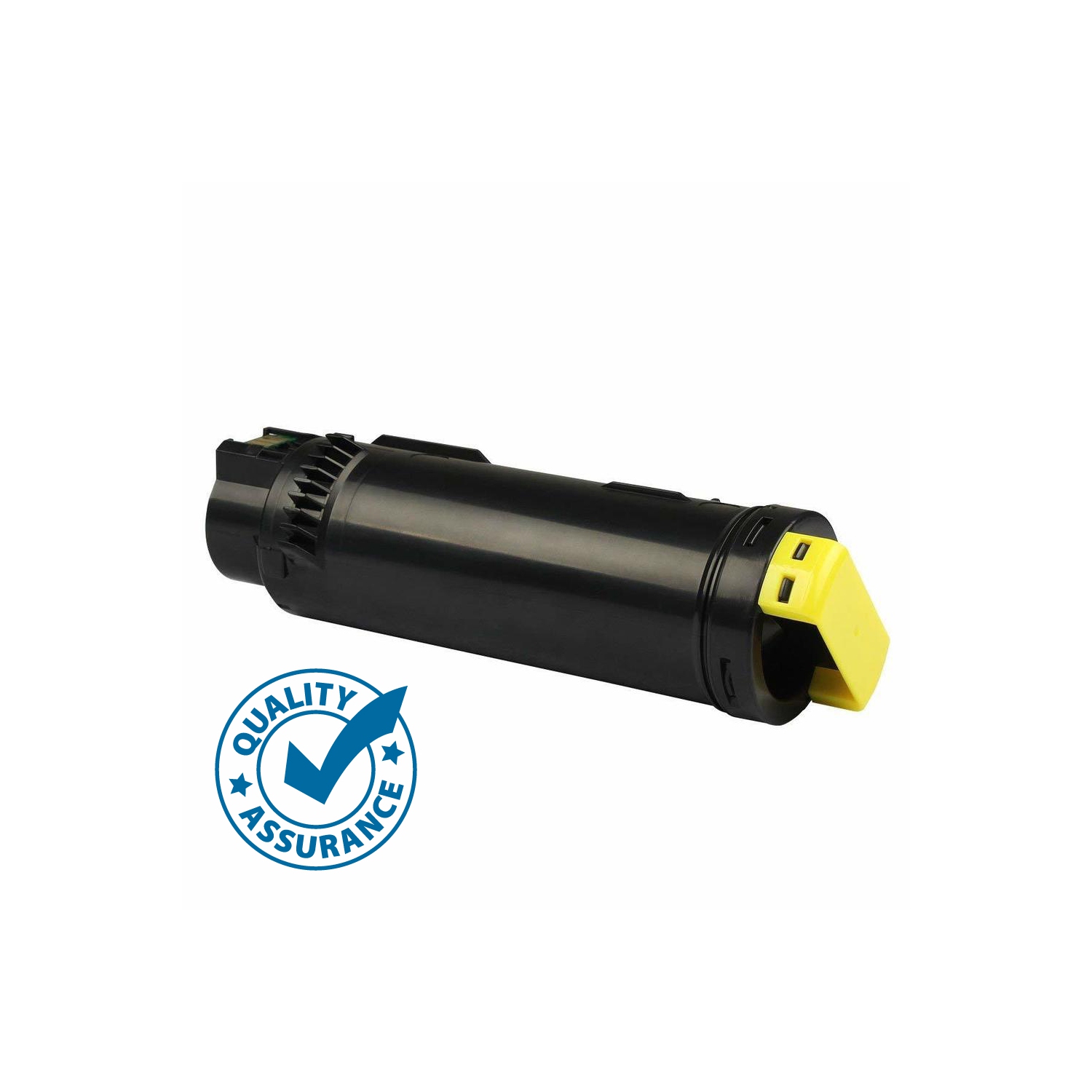 Printer Pro™ Compatible Dell 593-BBOZ Yellow Toner Cartridge - Dell Printer Laser H625CDW/H825CDW/S2825CDN