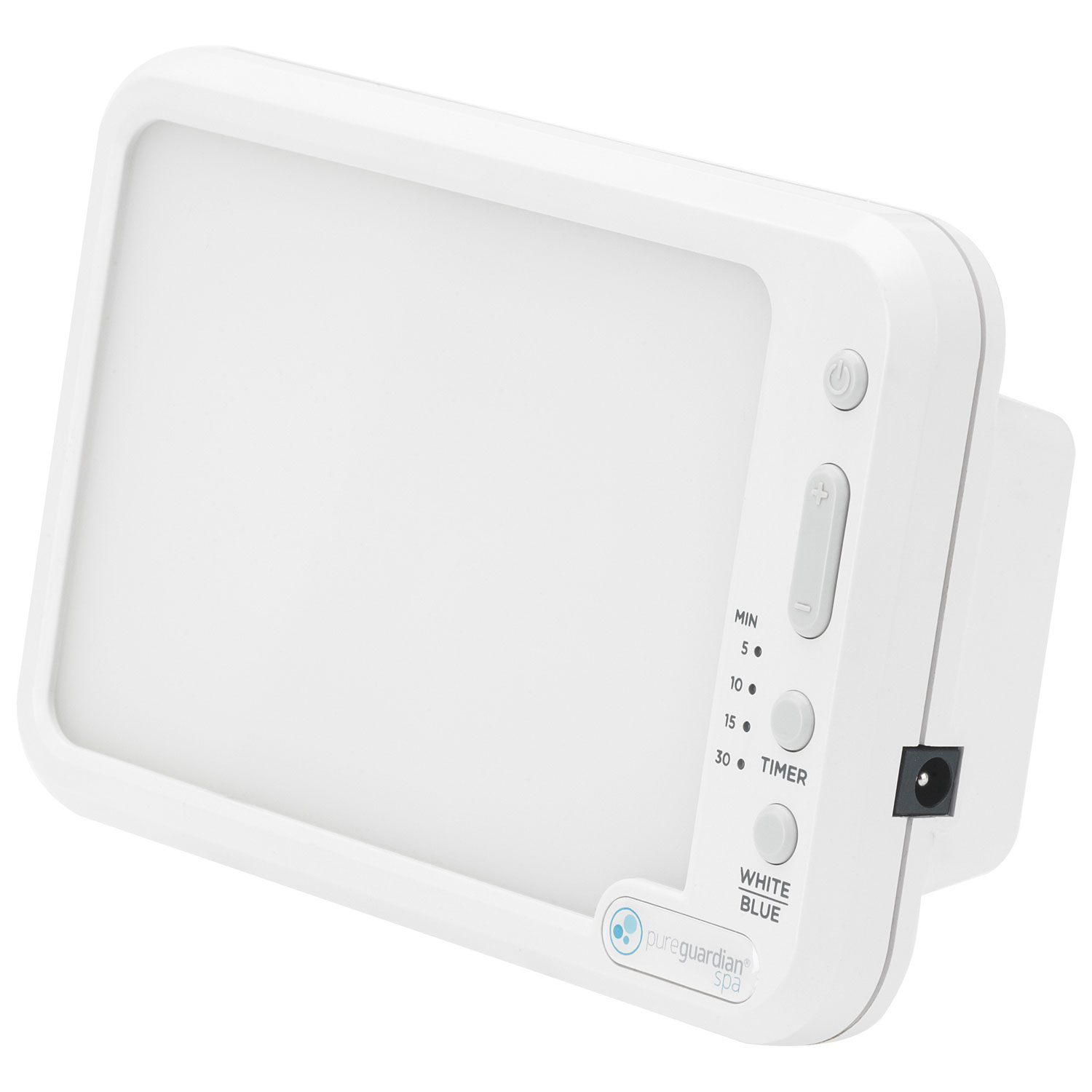 PureGuardian SPA45 Compact Travel LED Energy Light