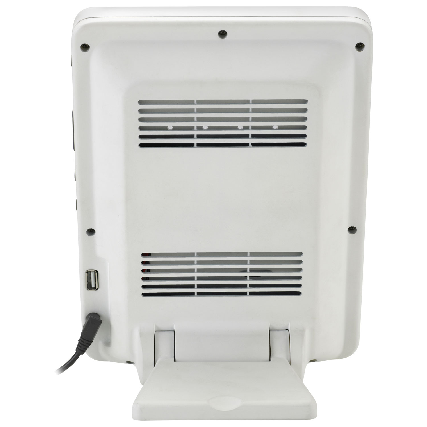 Lampe de table énergétique à spectre complet DEL SPA50CA de PureGuardian