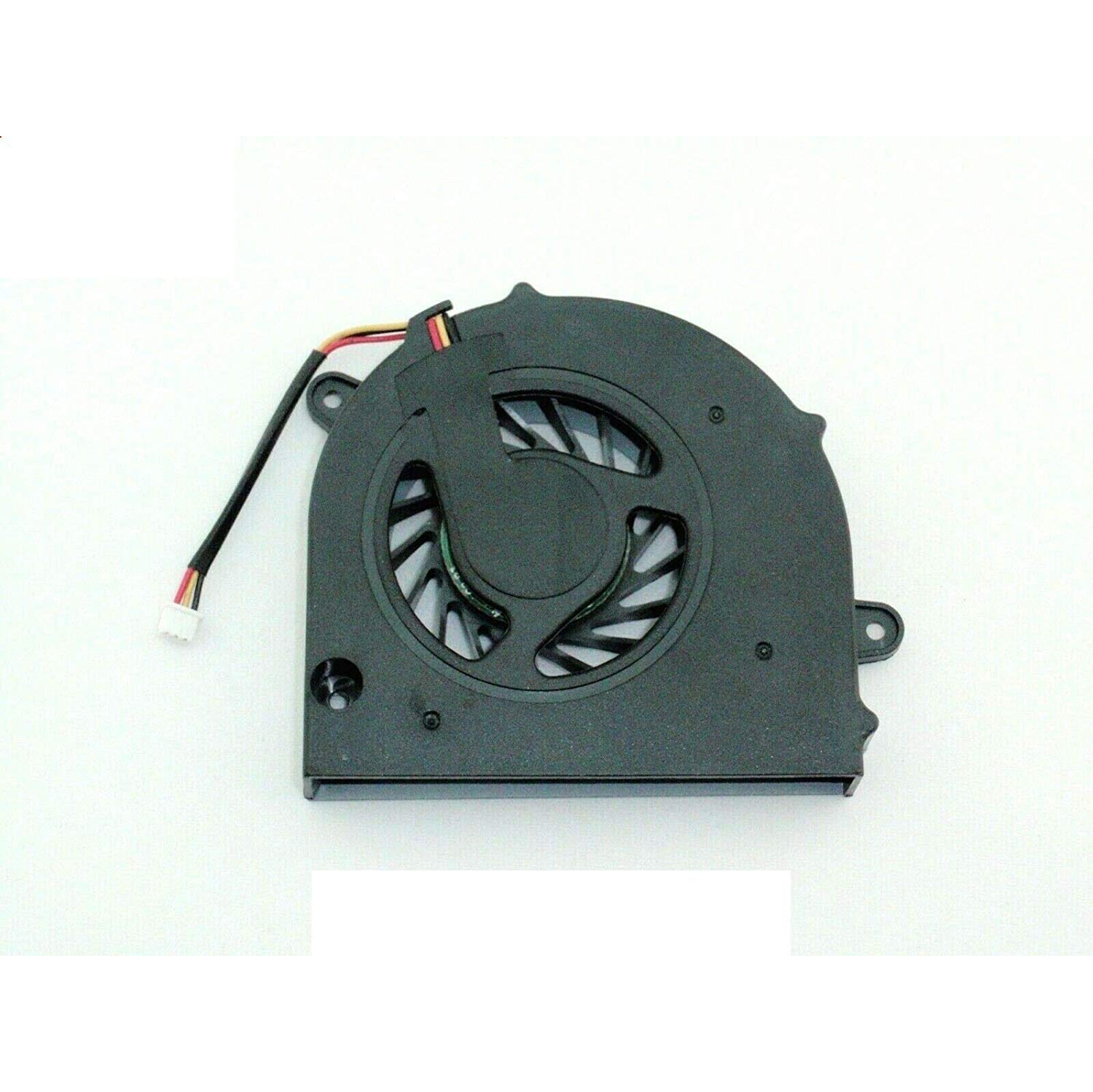 Ventilateur de remplacement pour unité centrale Satellite C670 C675 L775D H000026630 H000026780 de Toshiba