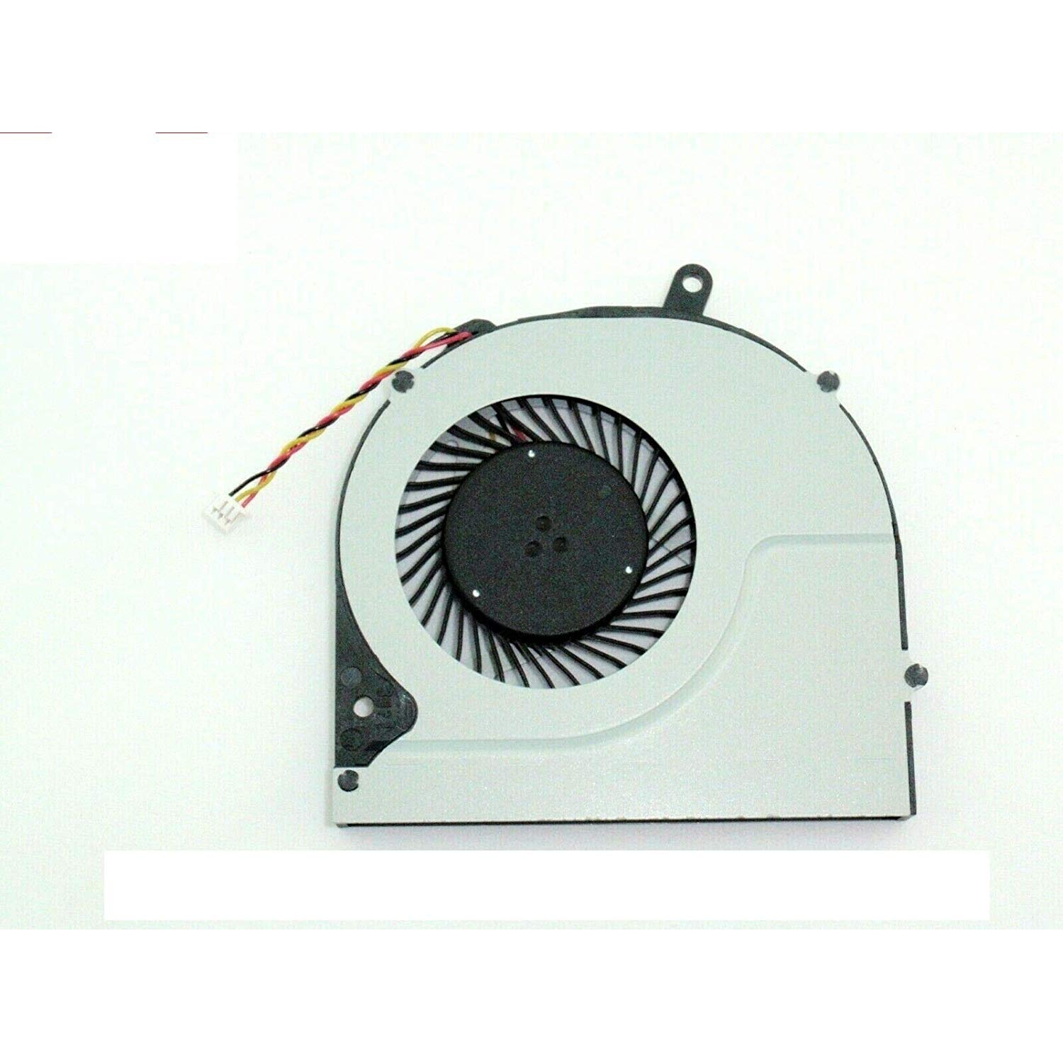 LaptopKing Replacement CPU Cooling Fan for Toshiba Satellite S50-A S55 S55-A S55T S55T-A H000047170 Series Laptop