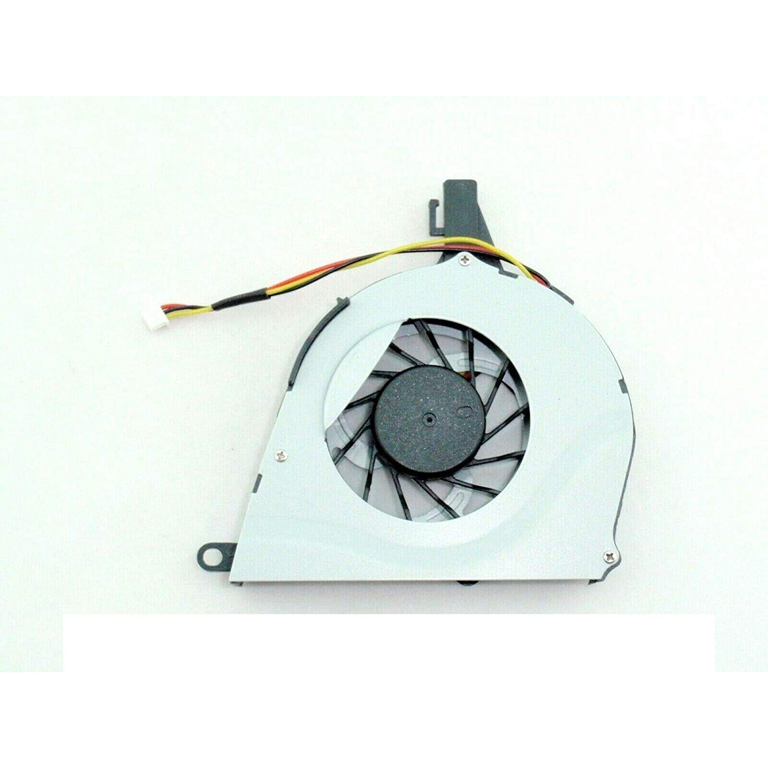 Ventilateur de remplacement pour unité centrale Satellite L650 L650D L655 L655D L750 L750D L755 L755D de Toshiba