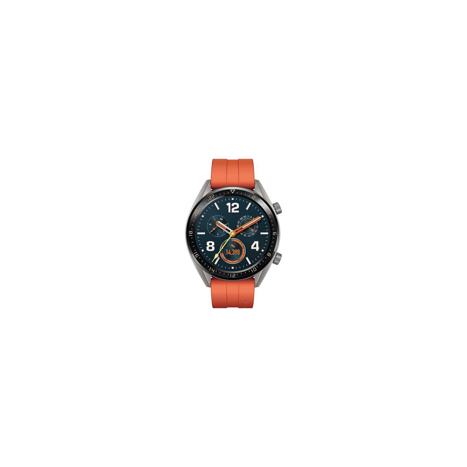 Huawei Watch GT Active Orange