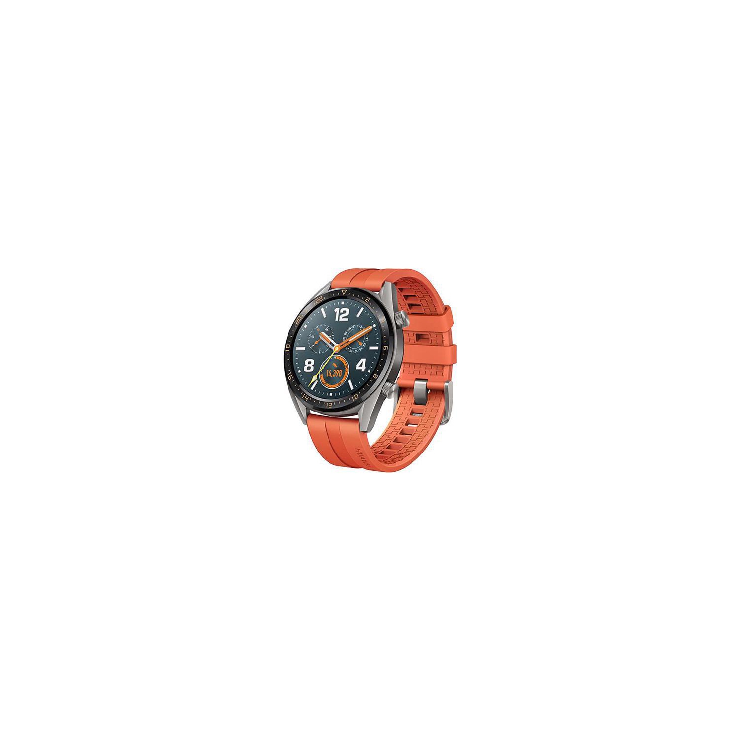 Huawei Watch GT Active Orange