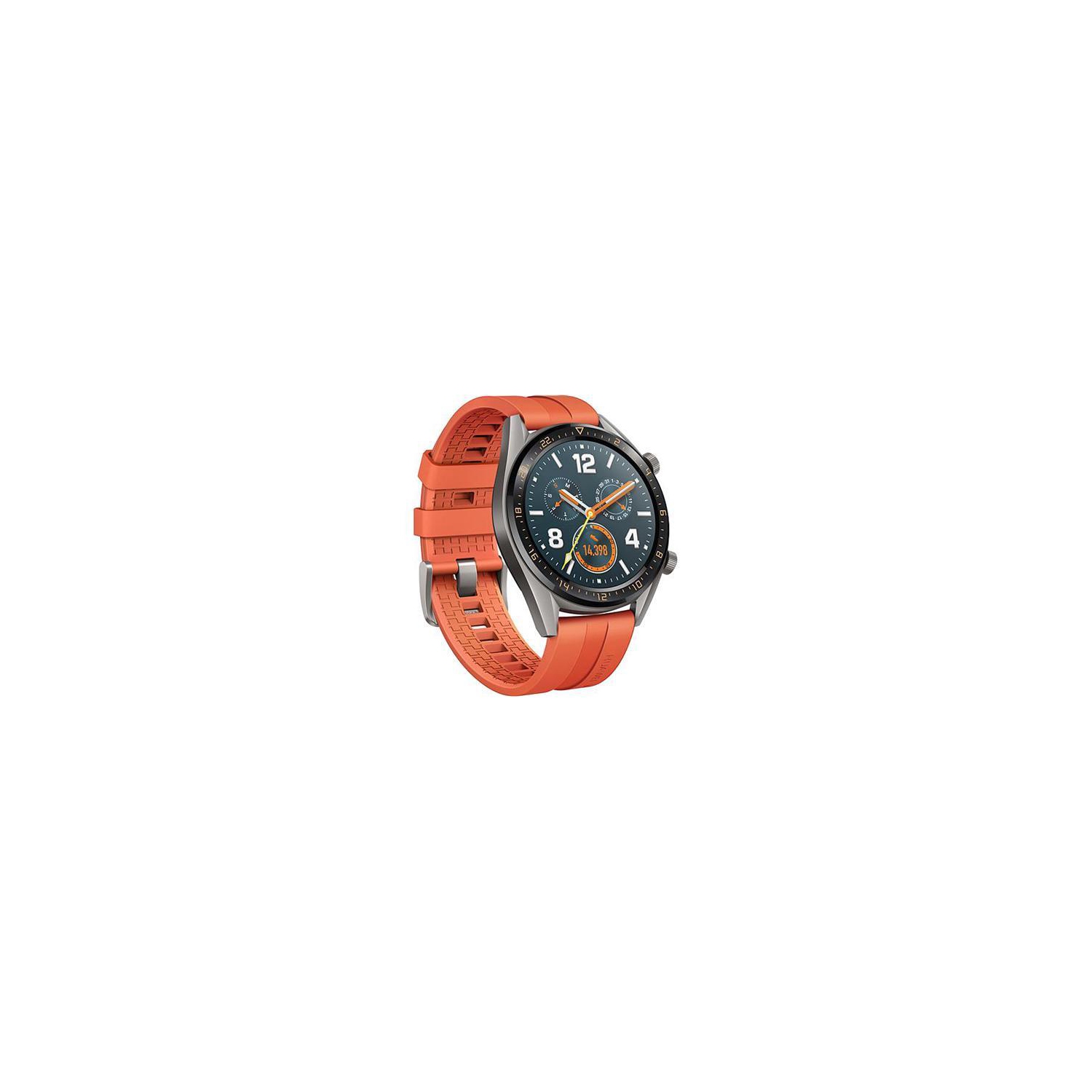 Huawei Watch GT Active Orange