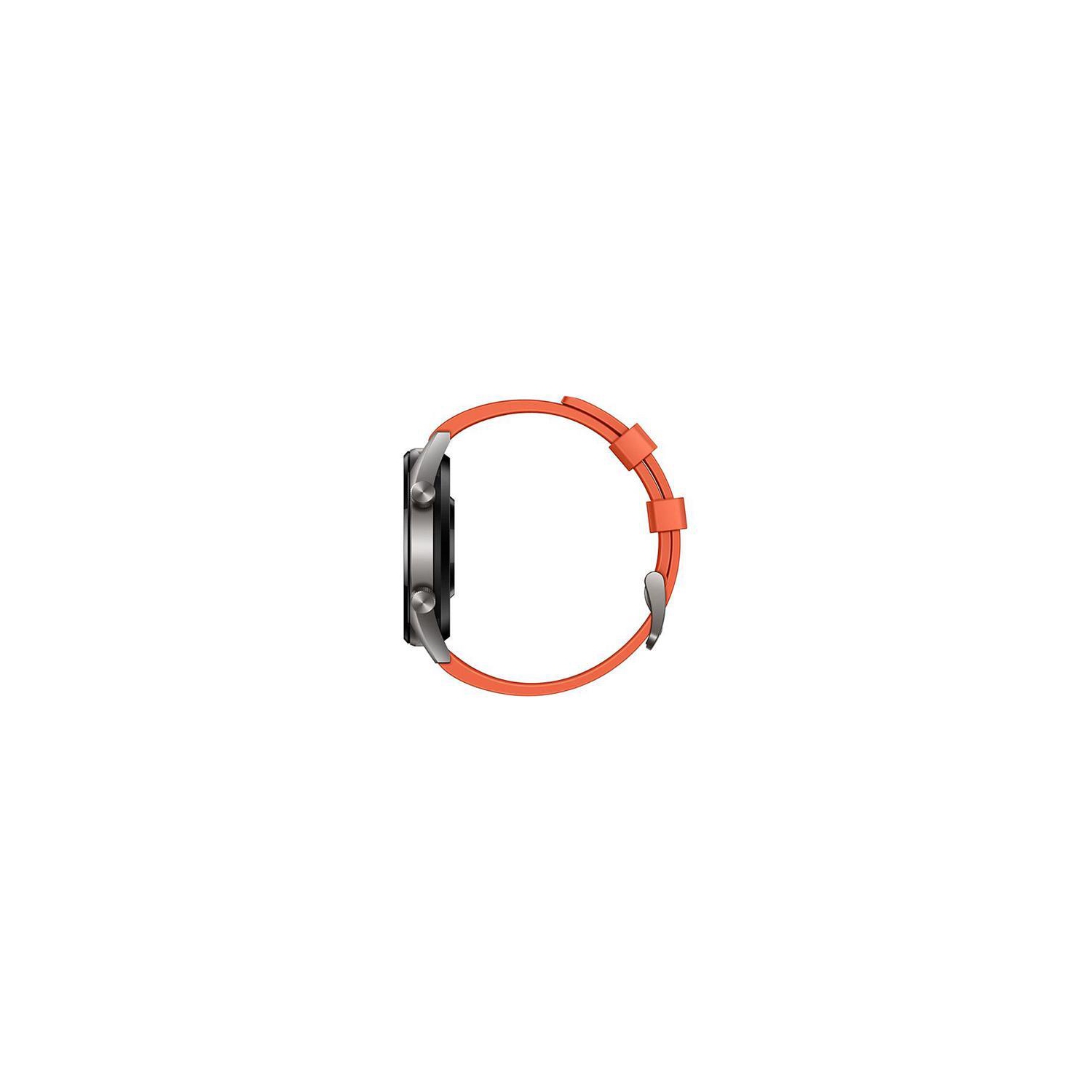 Huawei Watch GT Active Orange