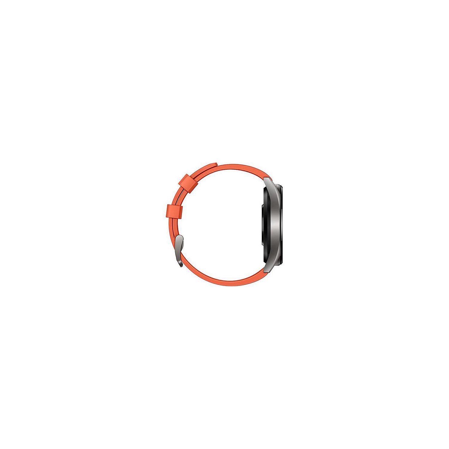 Huawei Watch GT Active Orange