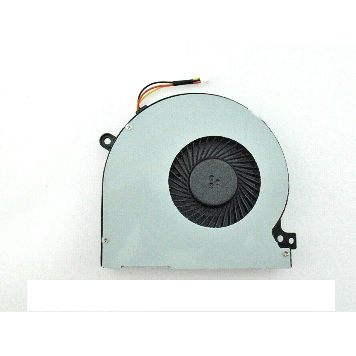 Ventilateur de rechange pour unité centrale de LaptoKing pour portable XPS L501x L502x L701x L702x L702x 0W3M3P 5V - Garantie de 1 an