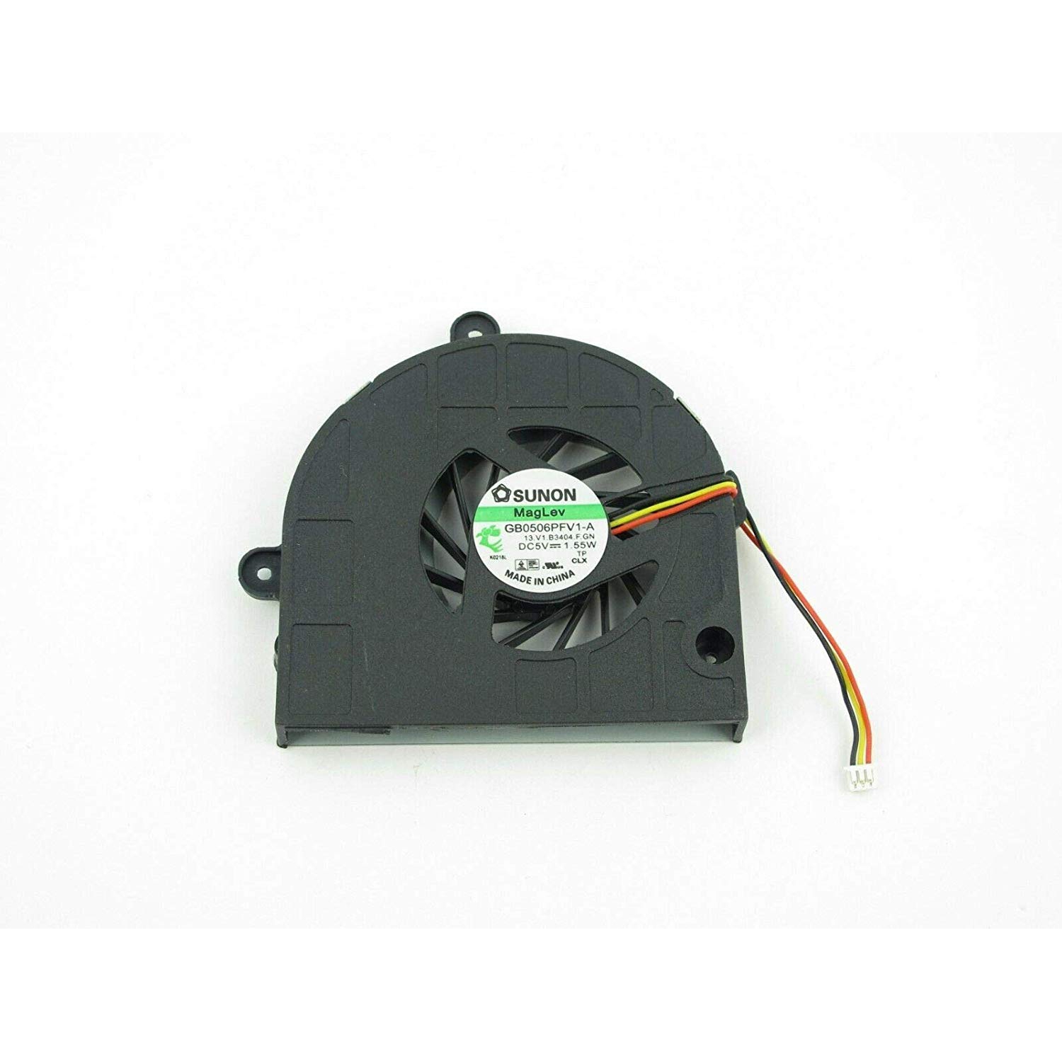 Laptop King Replacement Laptop Fan for Acer Aspire 5333 5733 5733Z 5742 5742G 5742Z 5742ZG