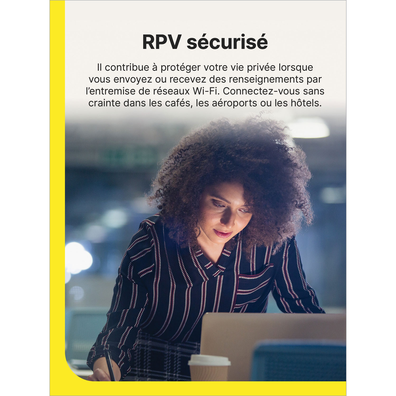 Norton 360 Deluxe - 5 appareils - Stockage infonuagique de 50 Go - Abonnement de 1 an - Téléchargement numérique