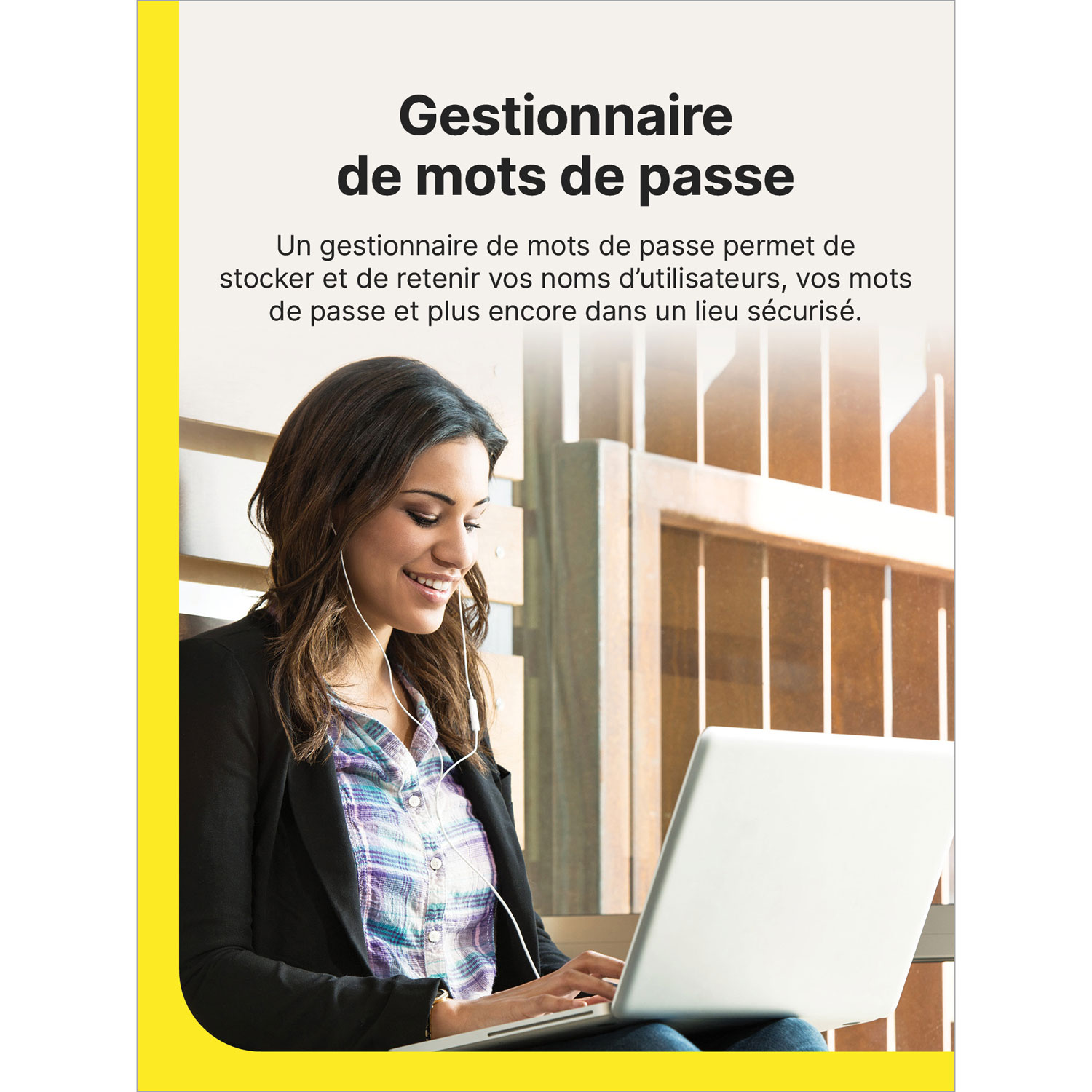 Norton 360 Premium - 10 appareils - Stockage infonuagique de 75 Go - Abonnement de 1 an - Téléchargement numérique